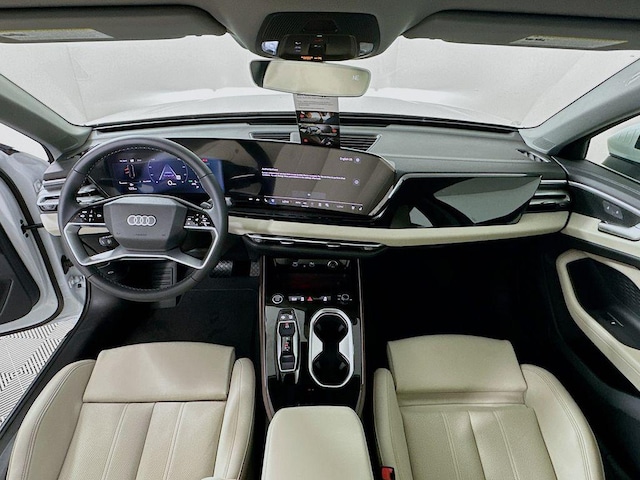 2026 Audi A6 Sedan