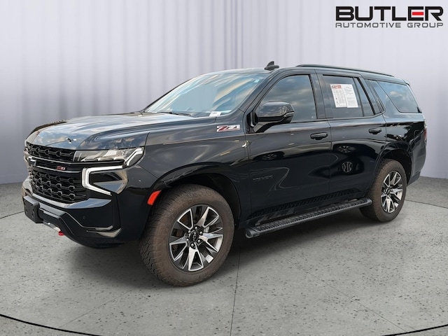 2023 Chevrolet Tahoe