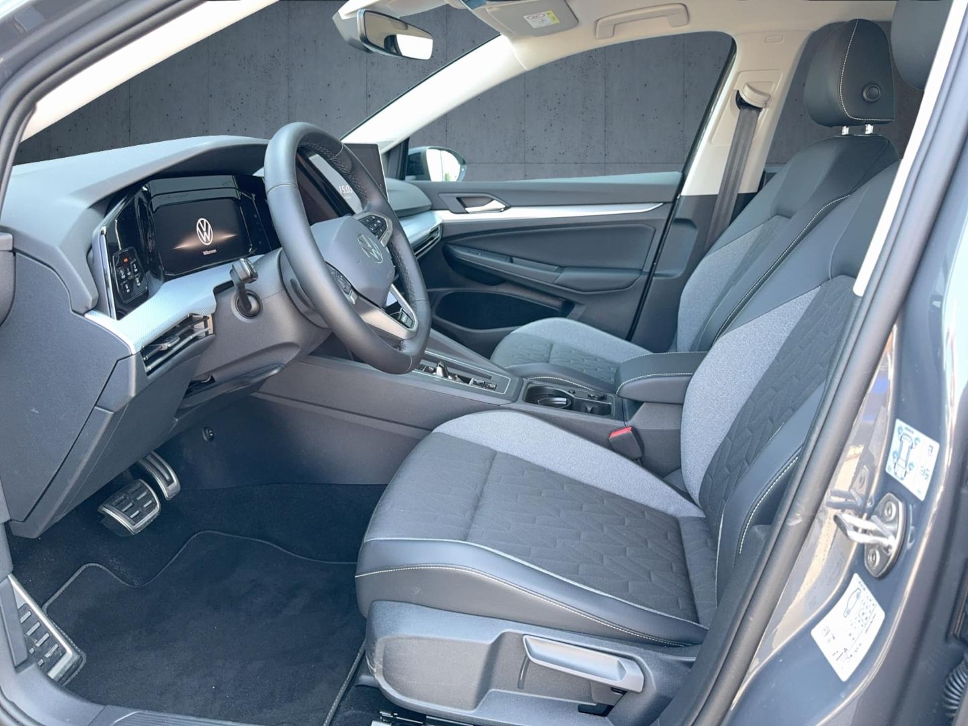 Volkswagen Golf Goal