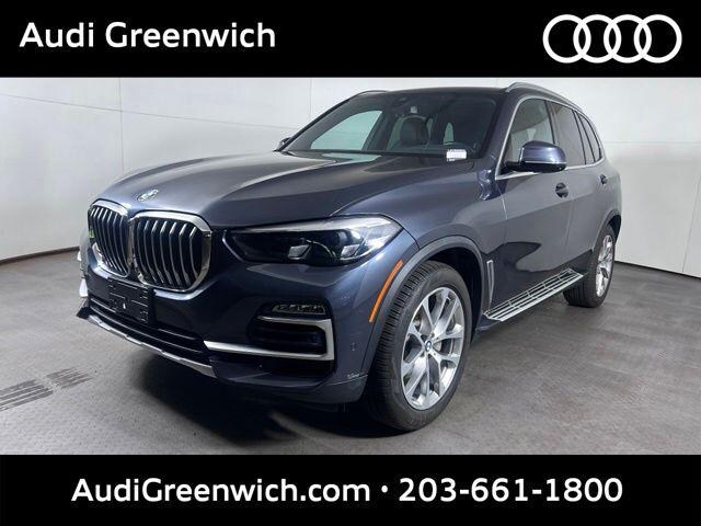 2020 BMW X5