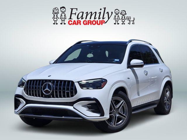 2024 Mercedes-Benz
