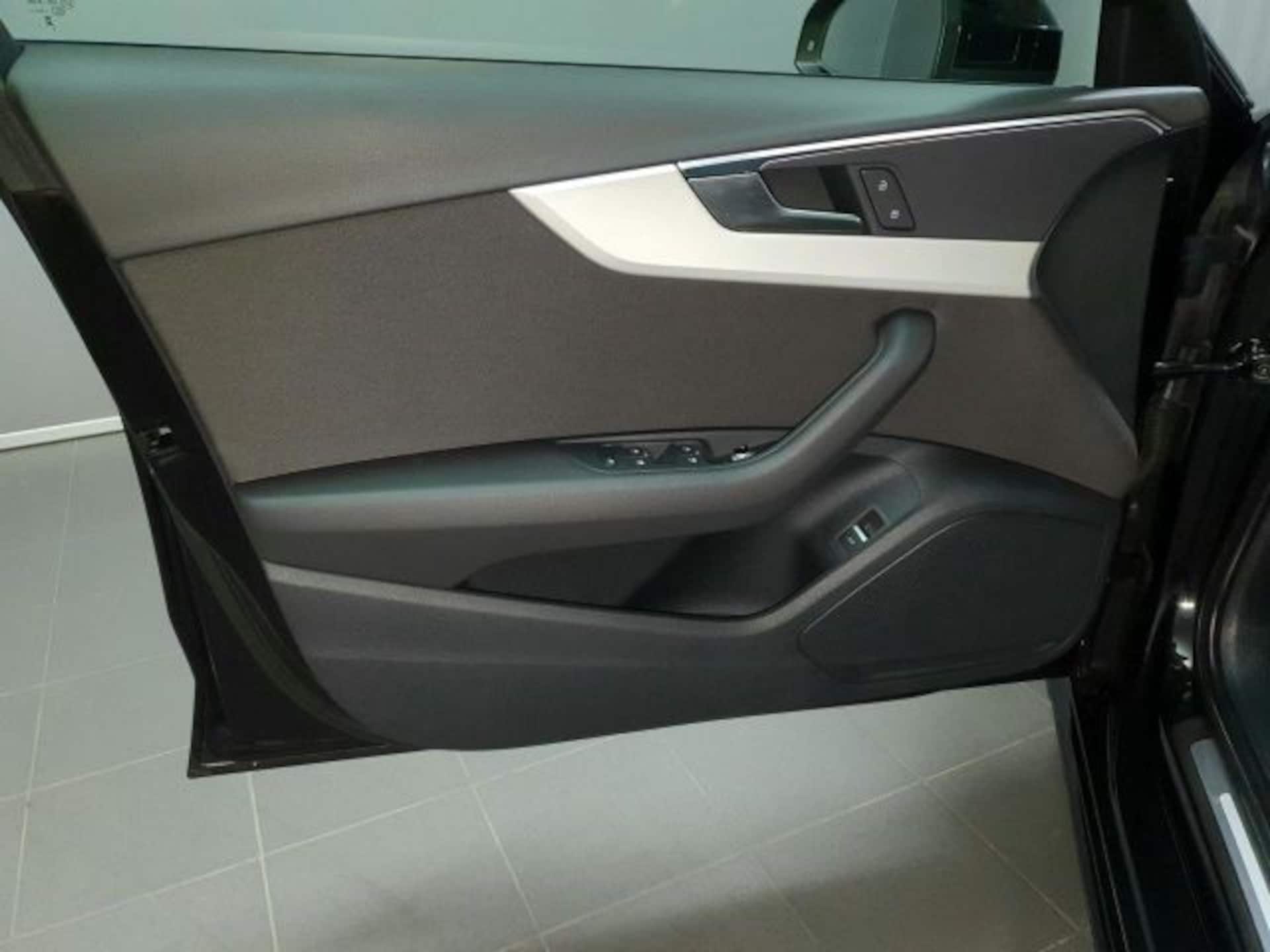 Audi A4 Avant Advanced