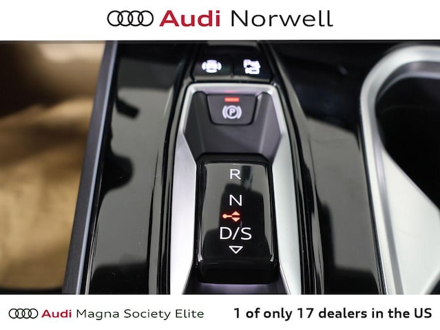 2026 Audi A6 Sedan