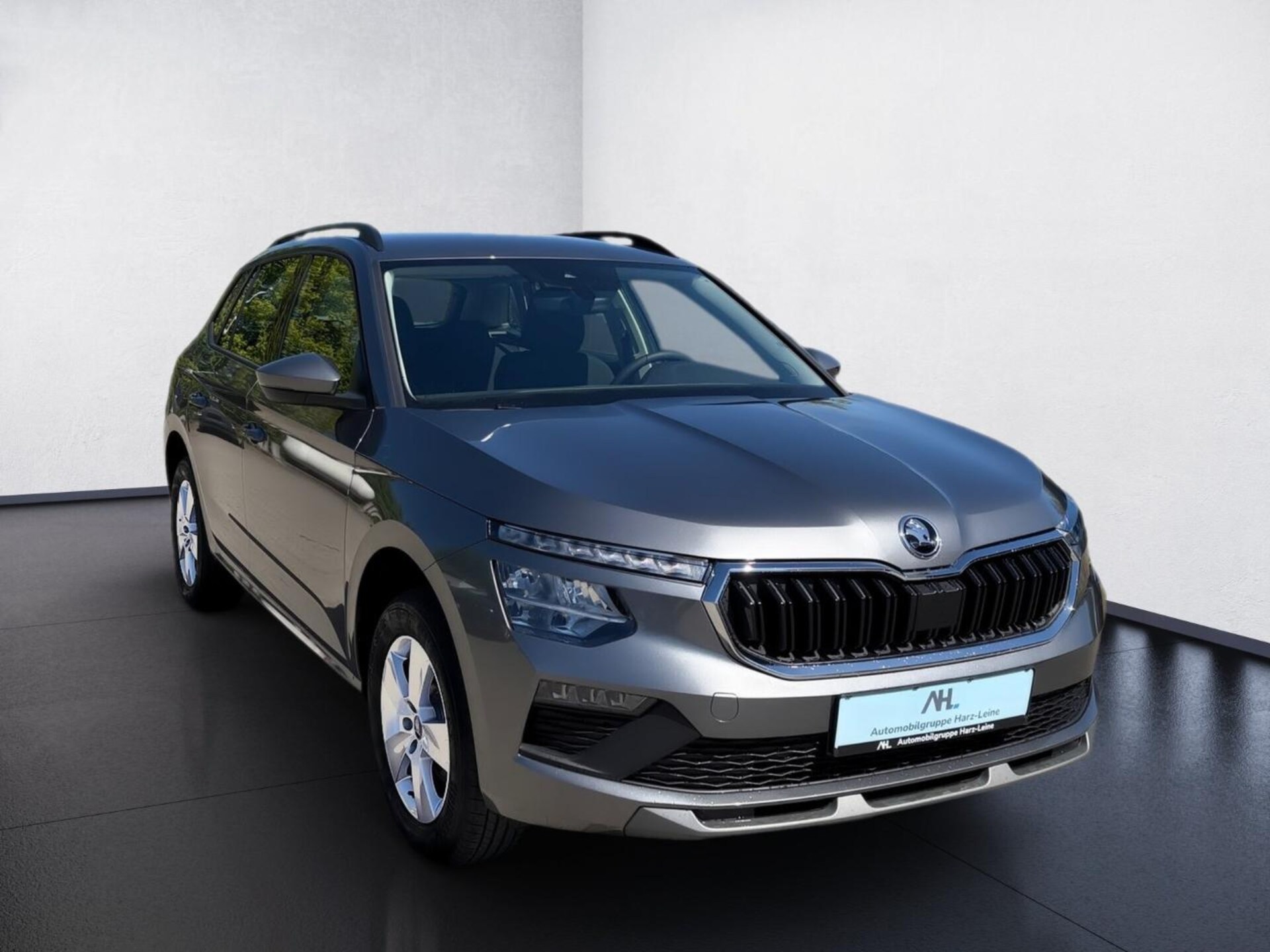 Skoda Kamiq 130