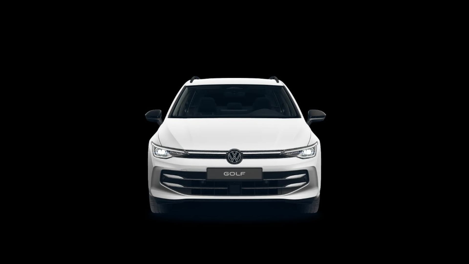 Volkswagen Golf Variant Goal