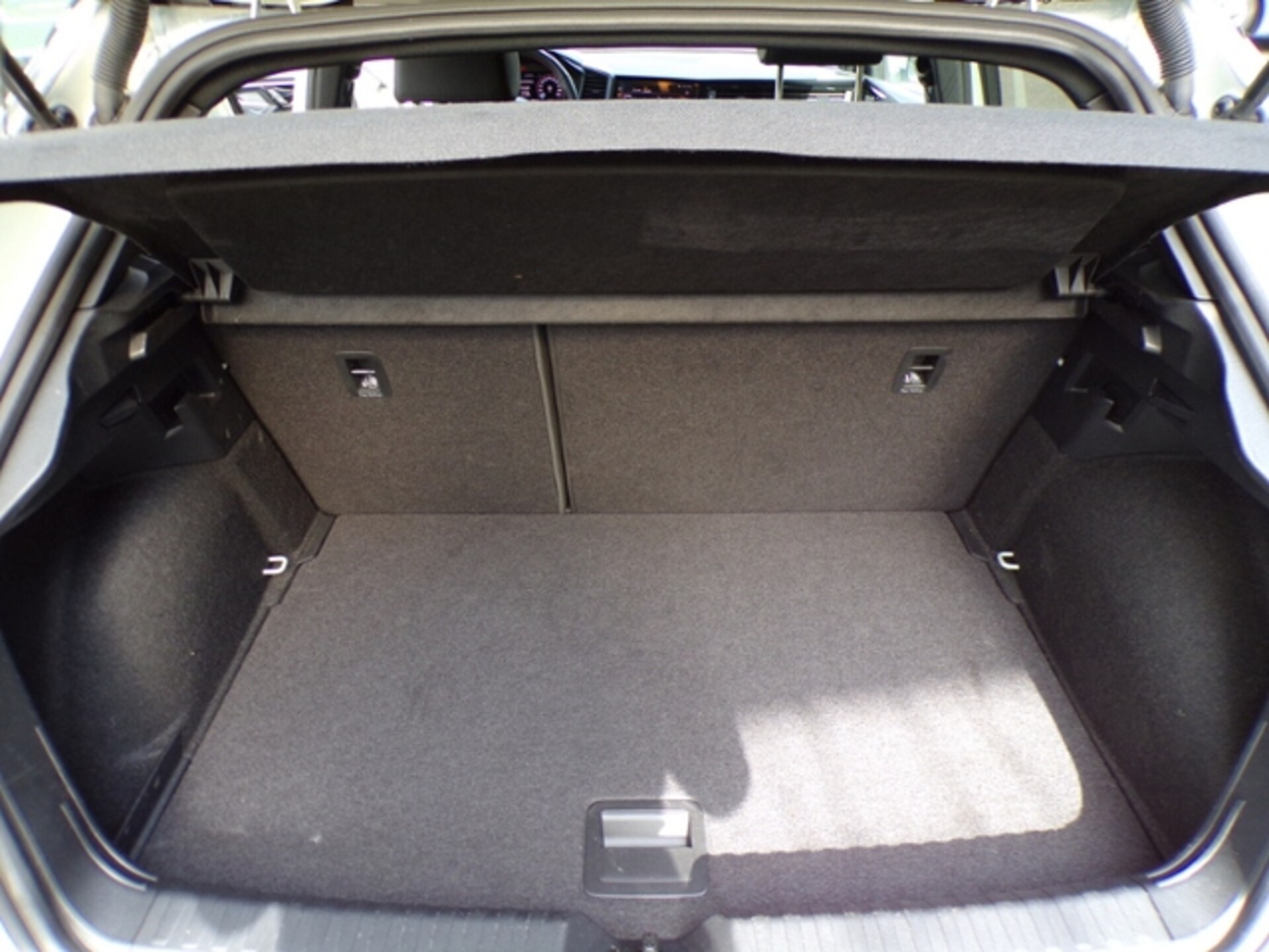 Audi A1 Sportback S line