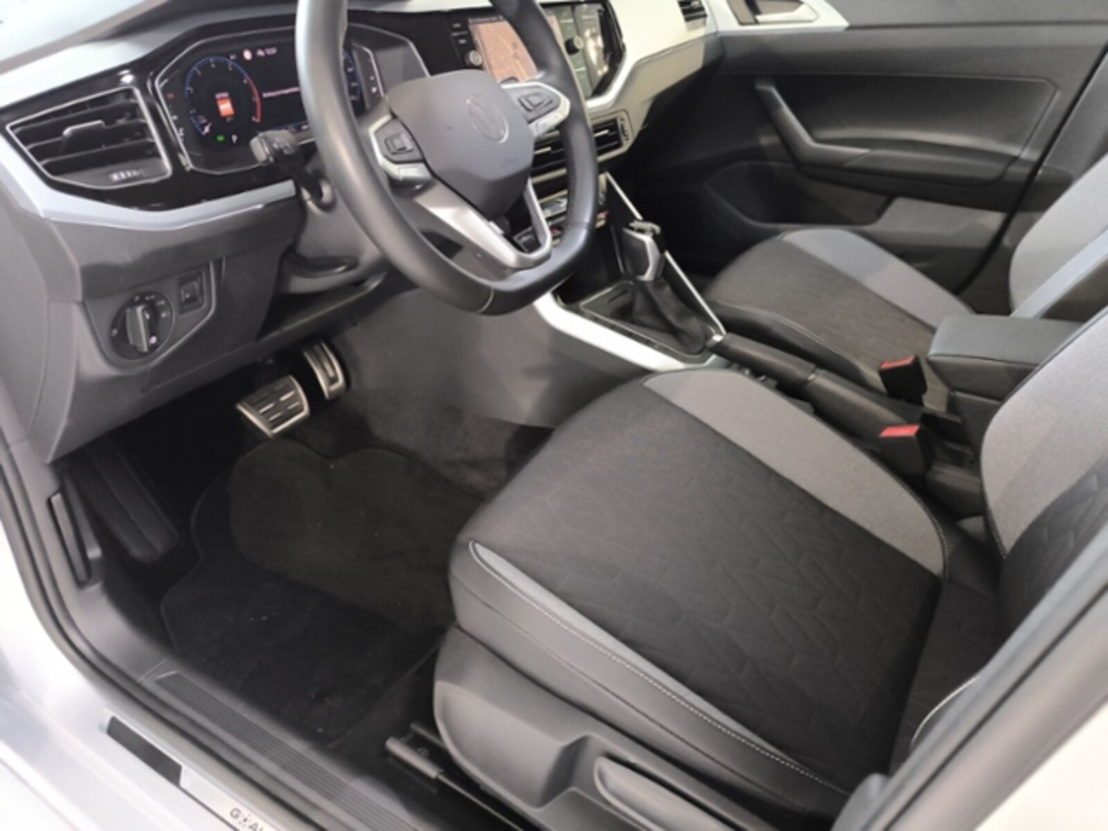 Volkswagen Polo – Bild 8