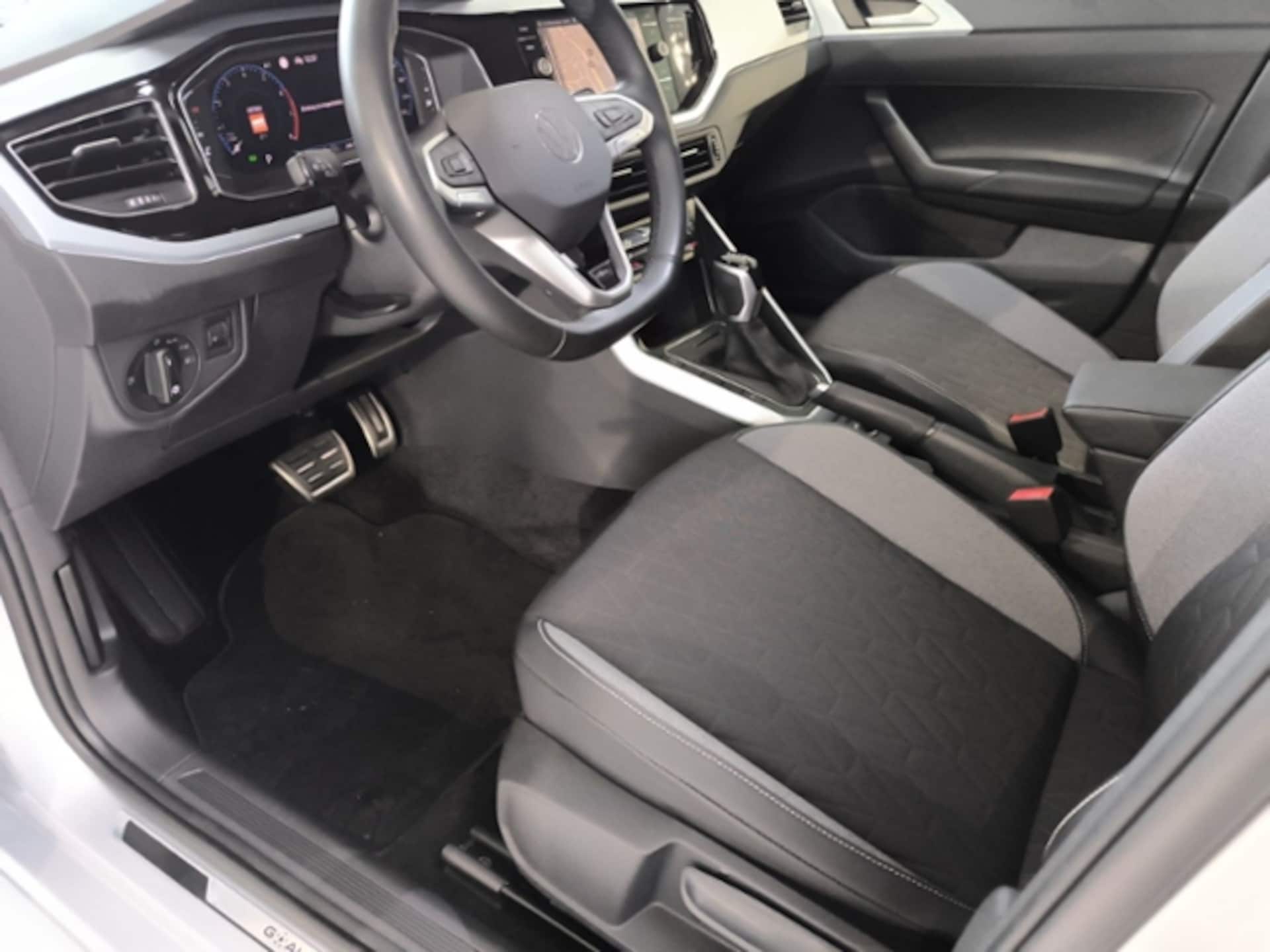 Volkswagen Polo Goal