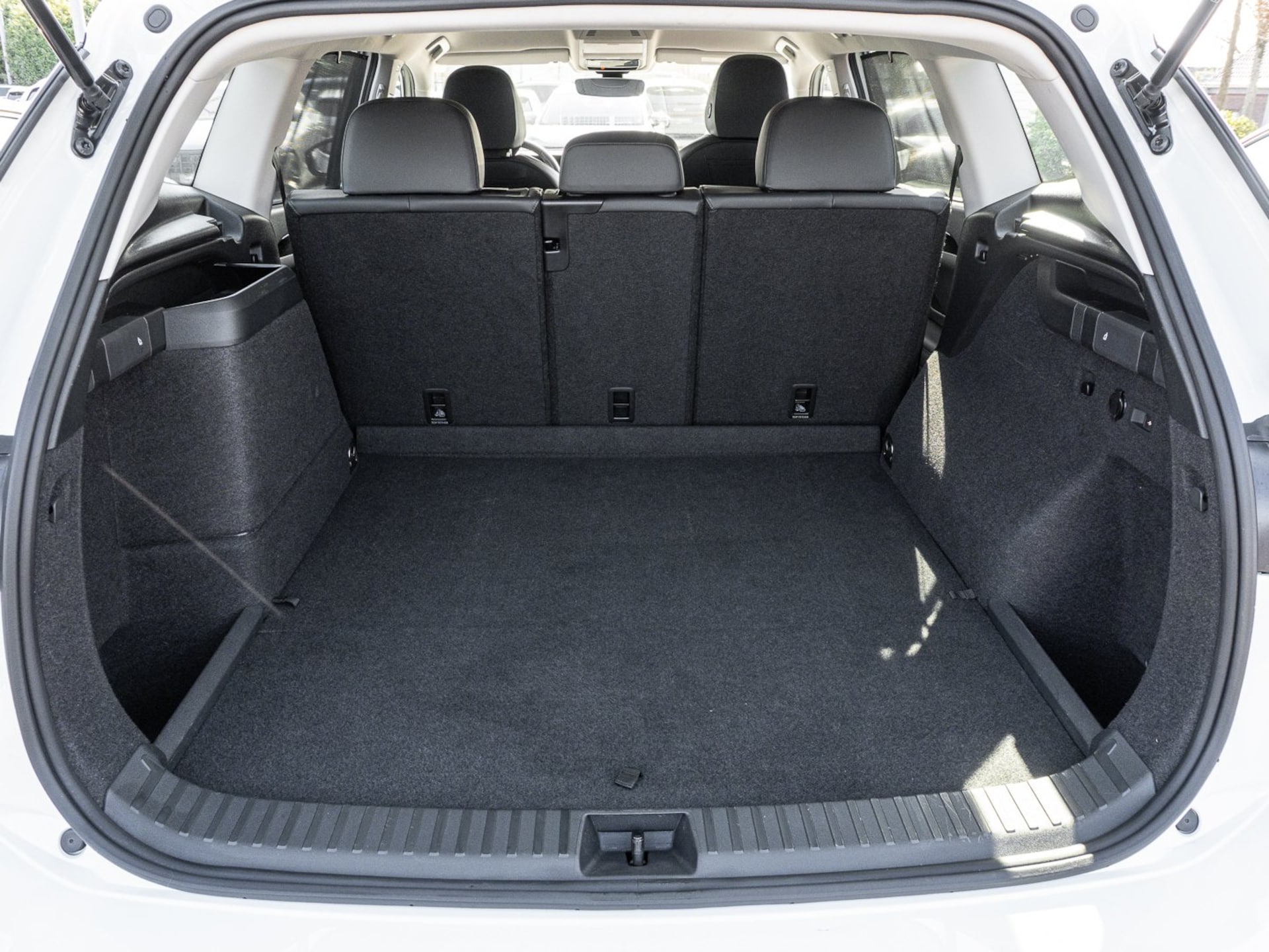 Volkswagen Tayron Life