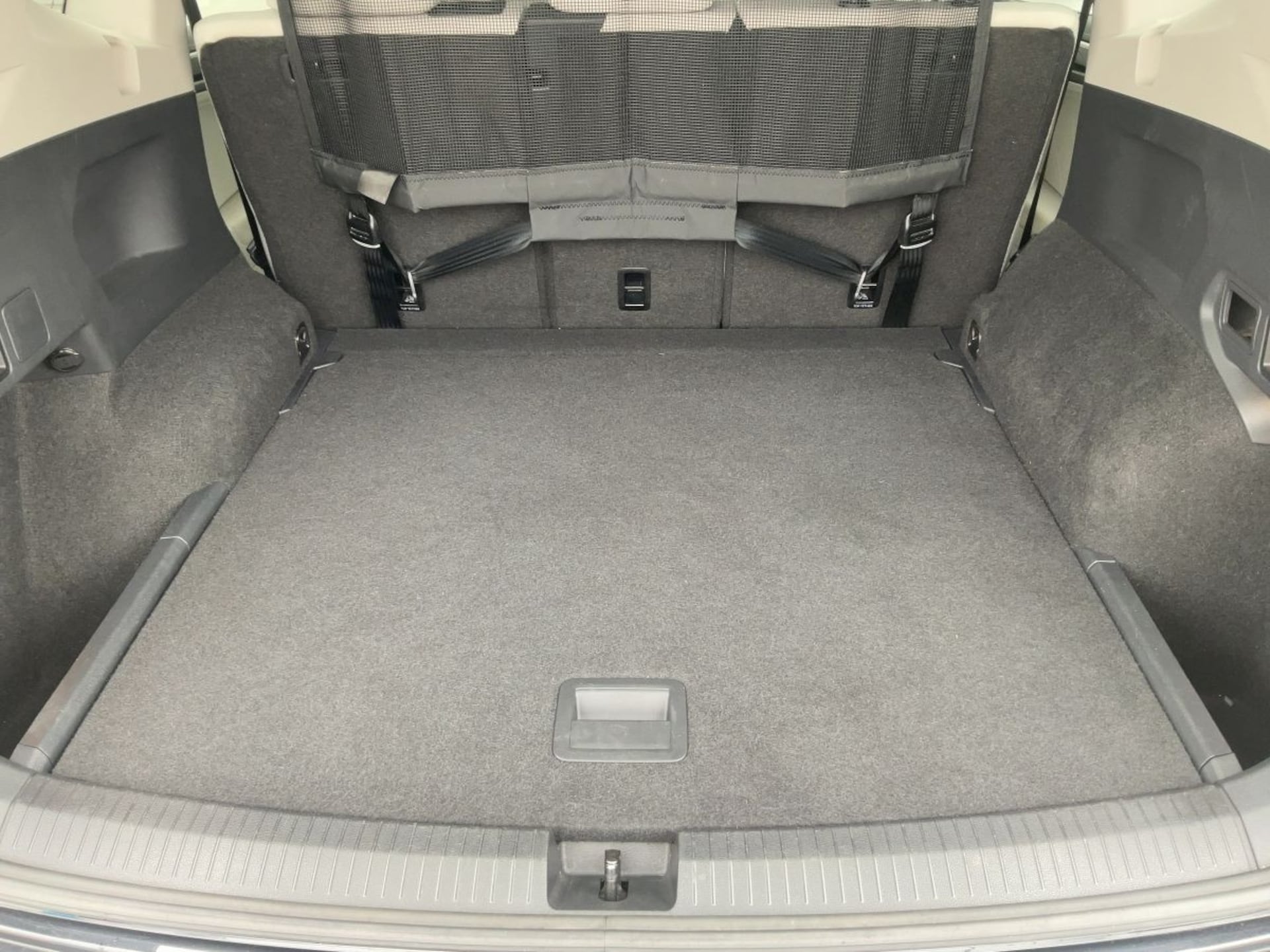 Volkswagen Tiguan Allspace Highline