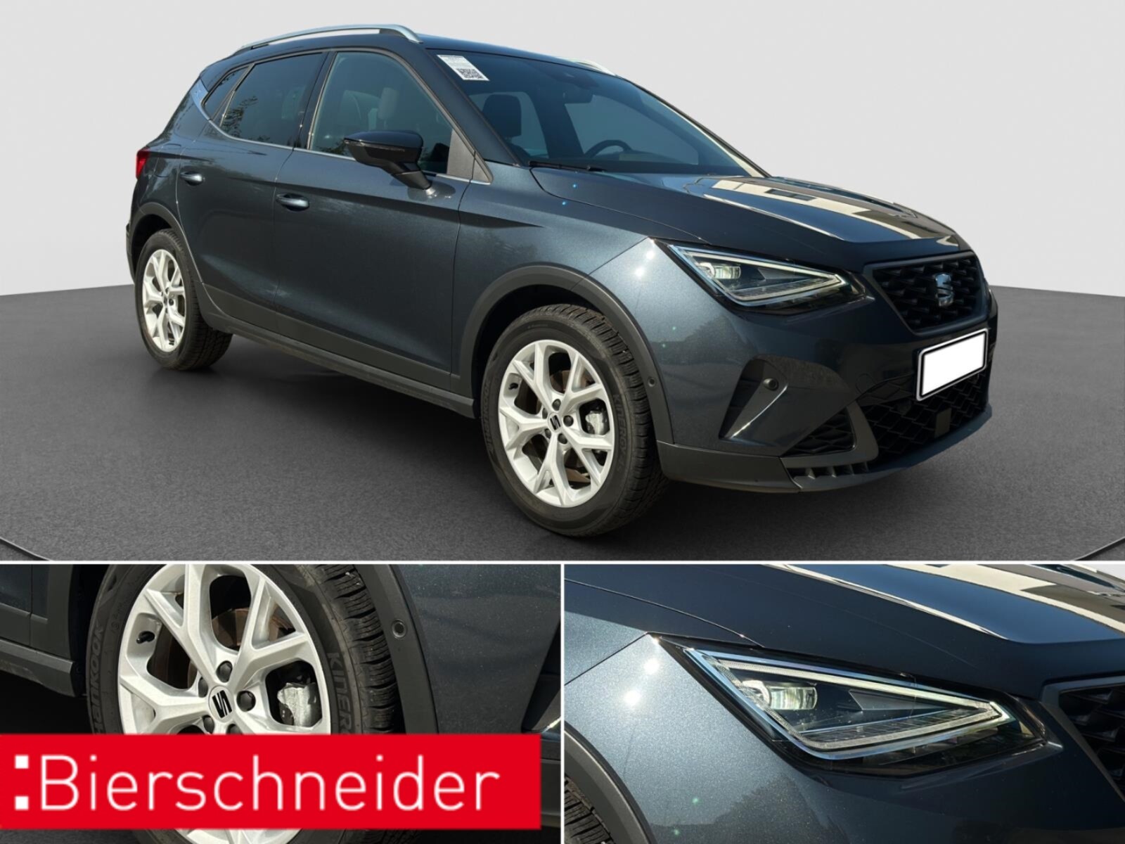 SEAT Arona – Bild 11