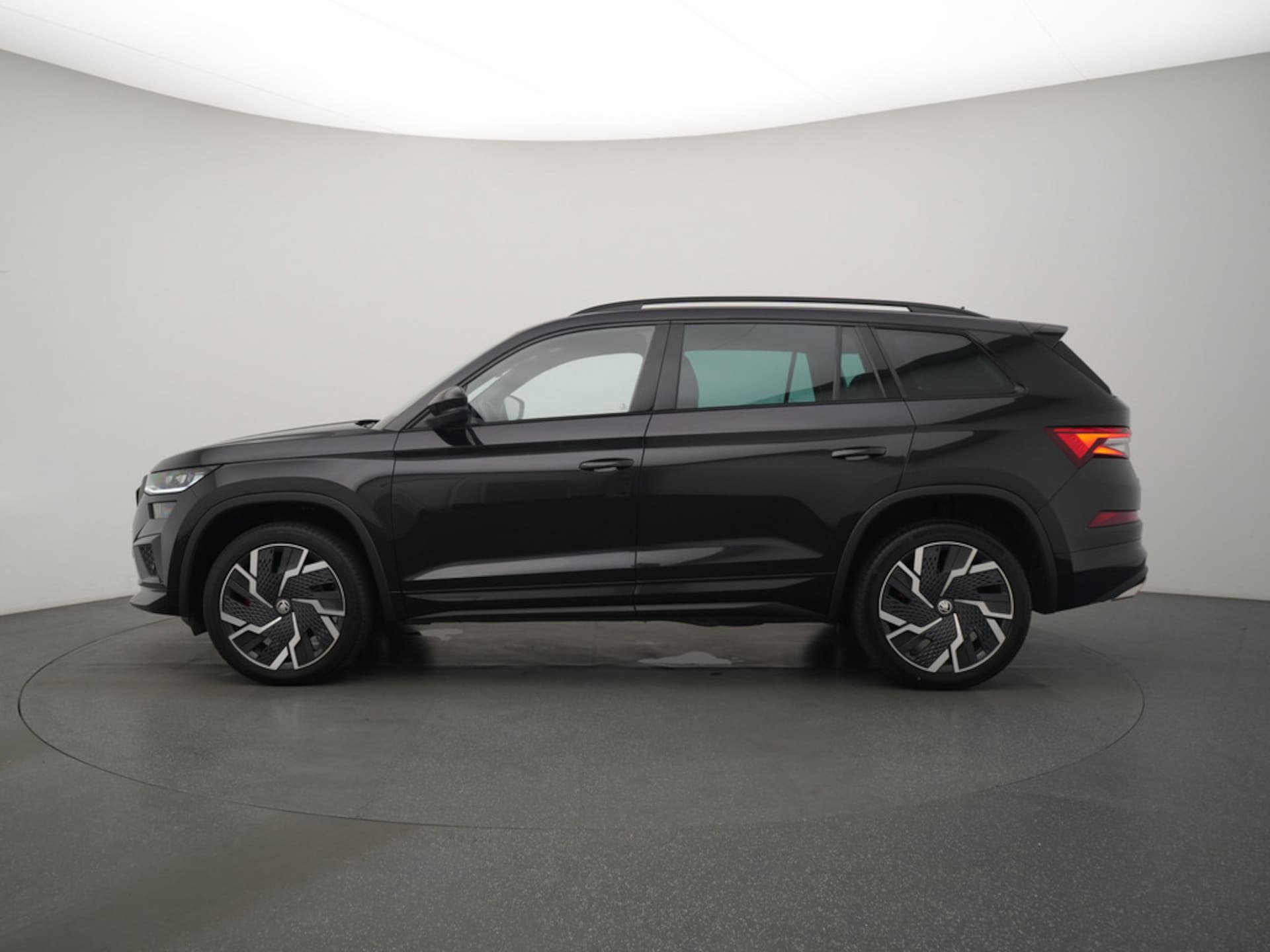 Skoda Kodiaq RS