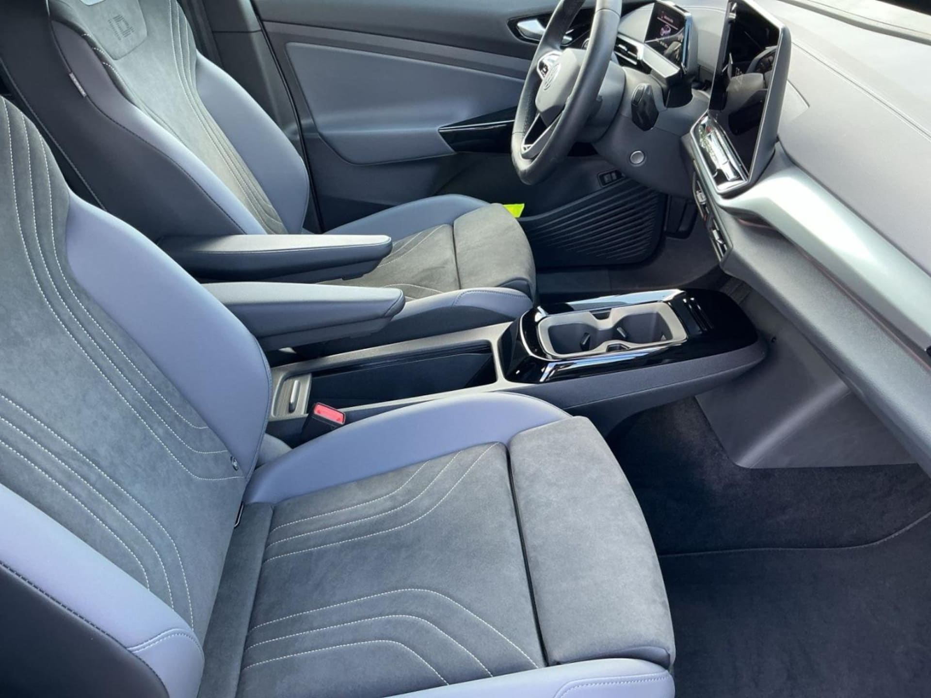 Volkswagen ID.5 Pro