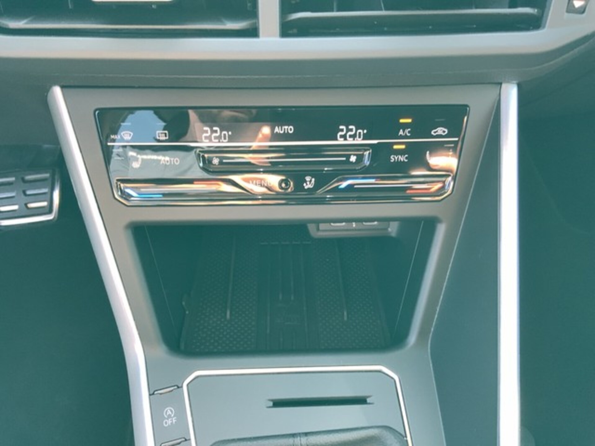 Volkswagen Polo Goal