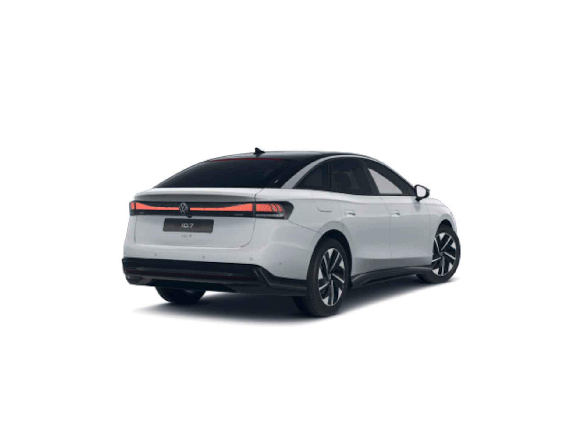 Volkswagen ID.7 Pro