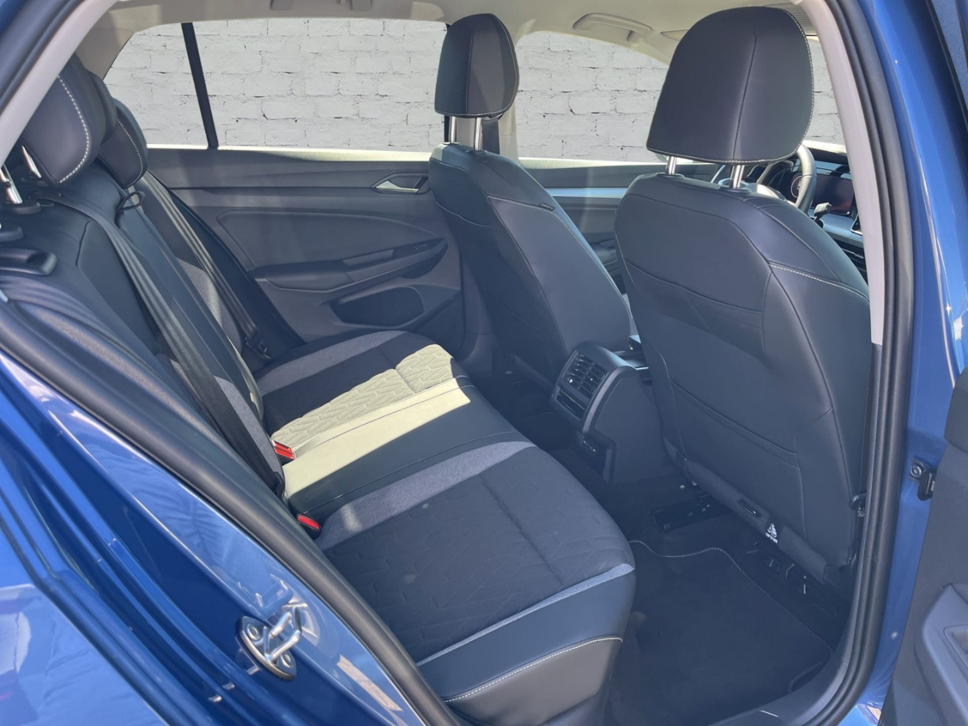 Volkswagen Golf Goal