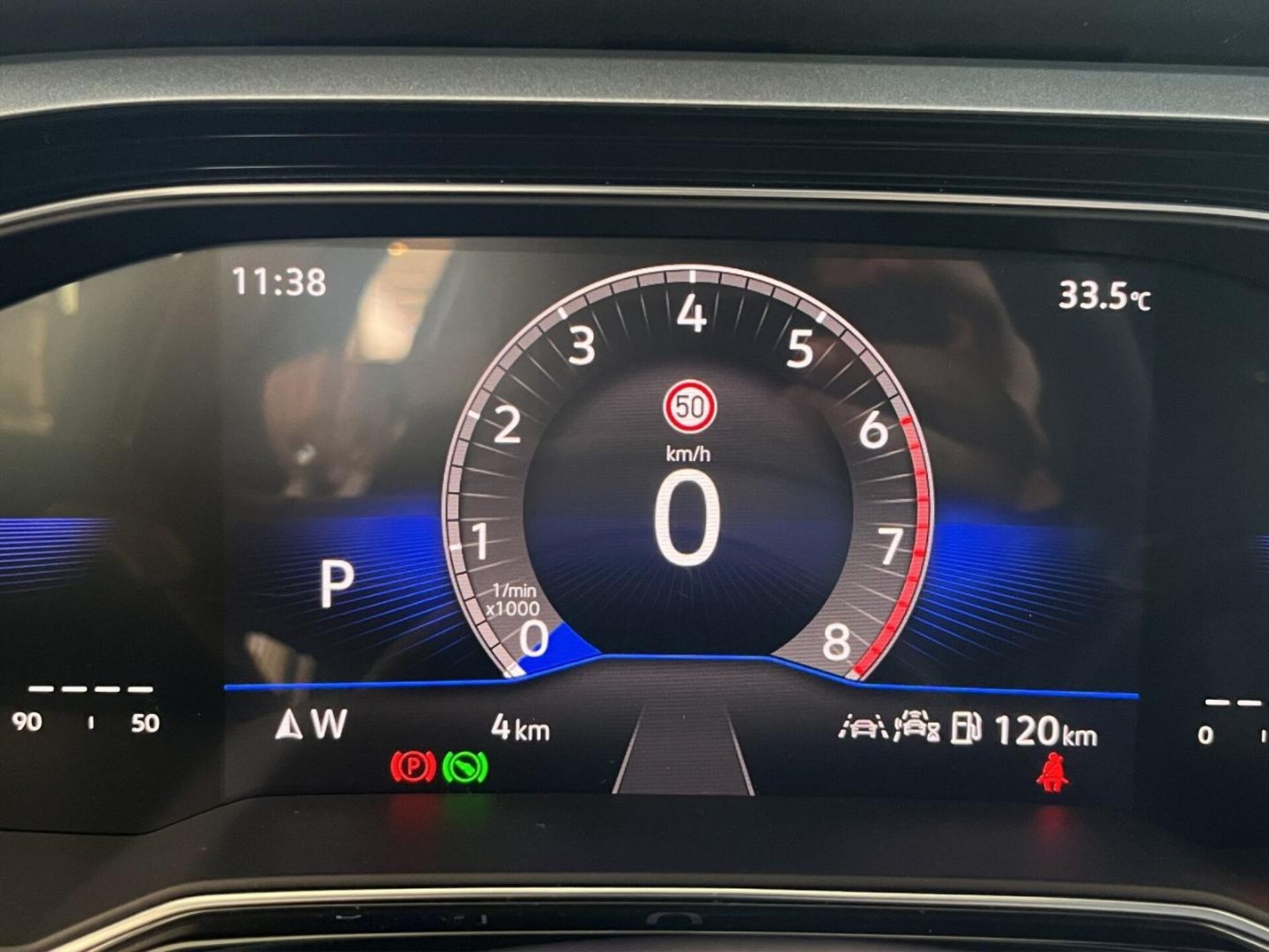 Volkswagen Taigo Life