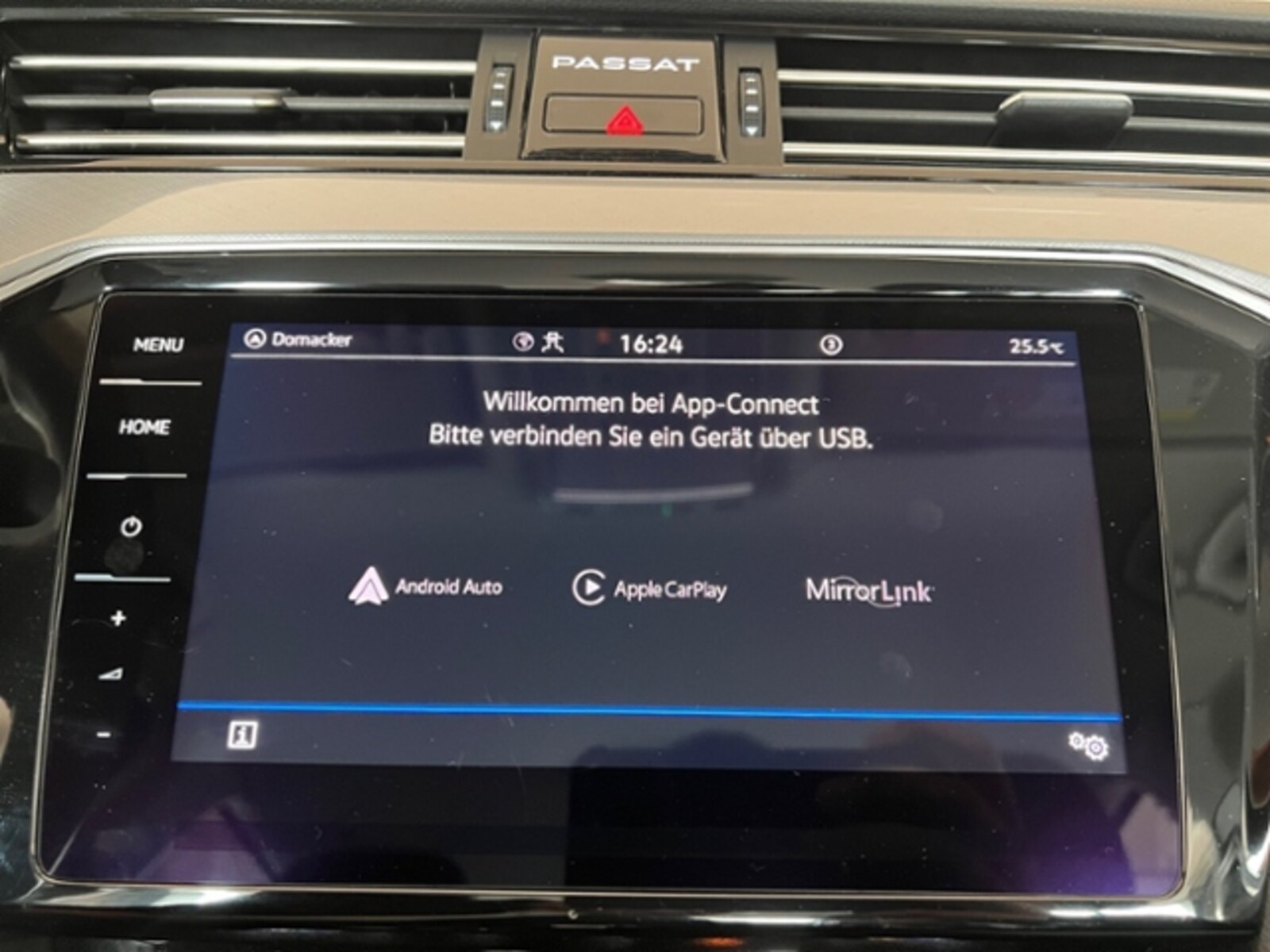 Volkswagen Passat Variant – Bild 17