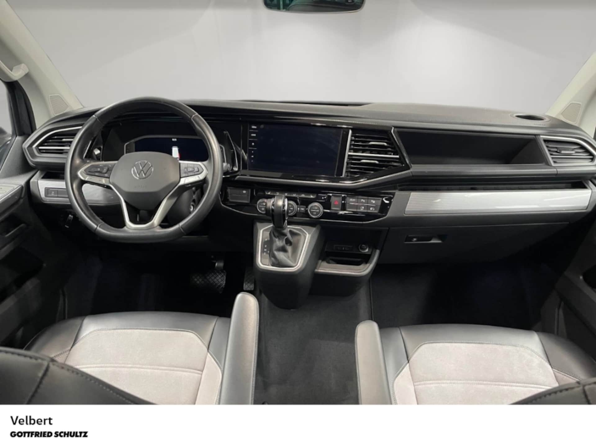 Volkswagen T6.1 Multivan Comfortline