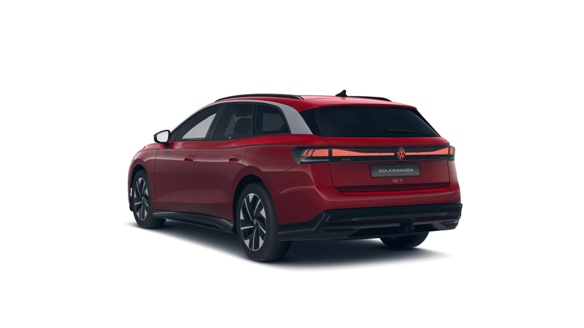 Volkswagen ID.7 Tourer Pro
