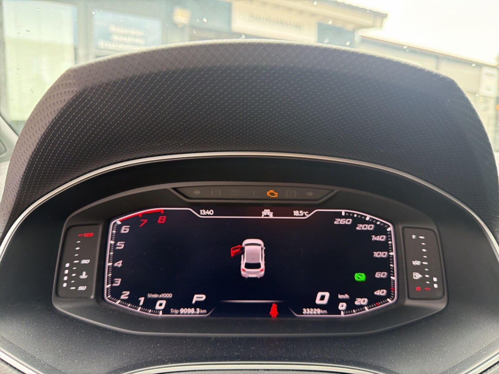 SEAT Ibiza – Bild 9