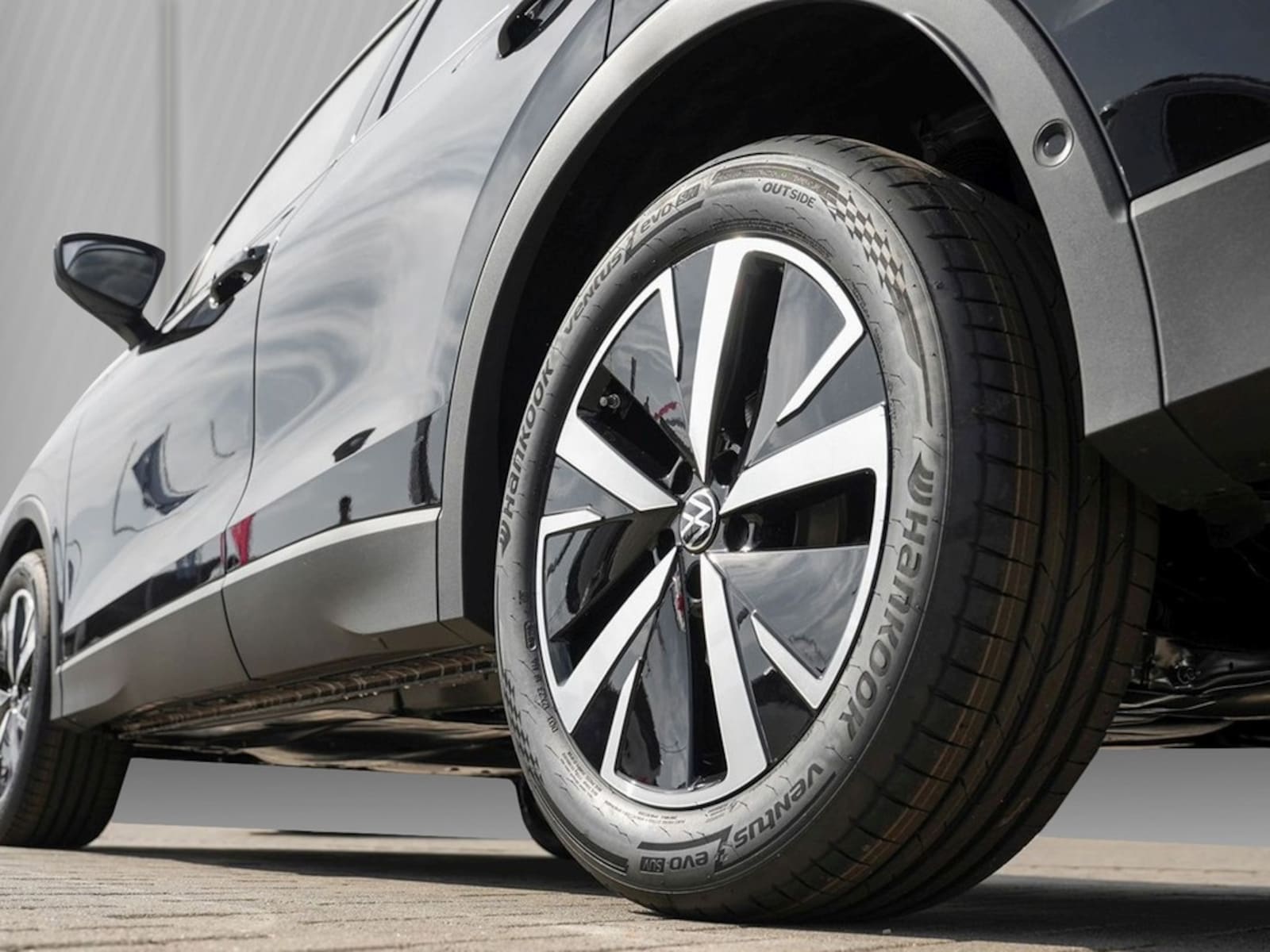 Volkswagen Tiguan – Bild 5