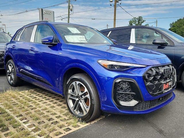 2026 Audi Q5