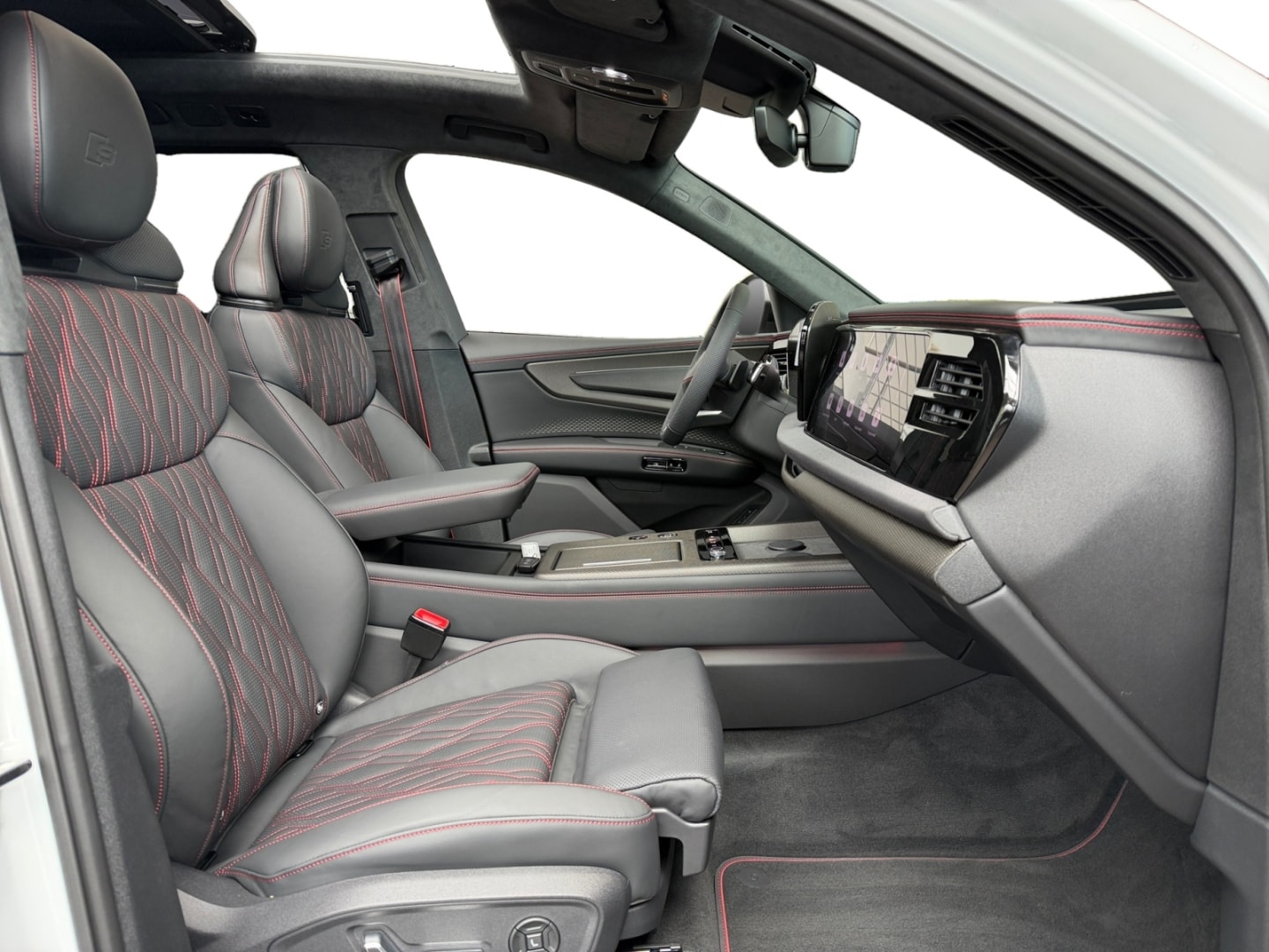 Bild über Audi Q7 SUV TDI quattro 220 kW tiptronic - für weitere Informationen kontaktieren Sie den Audi Partner