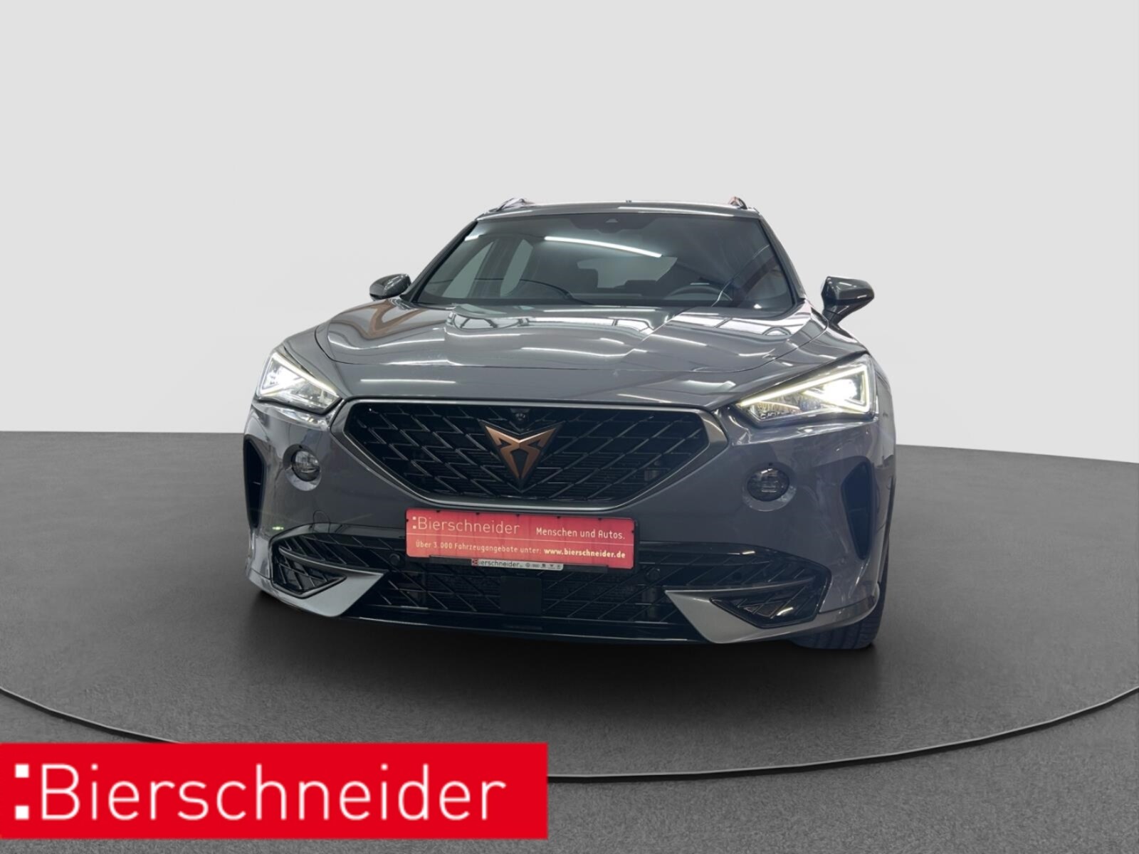 CUPRA Formentor – Bild 2