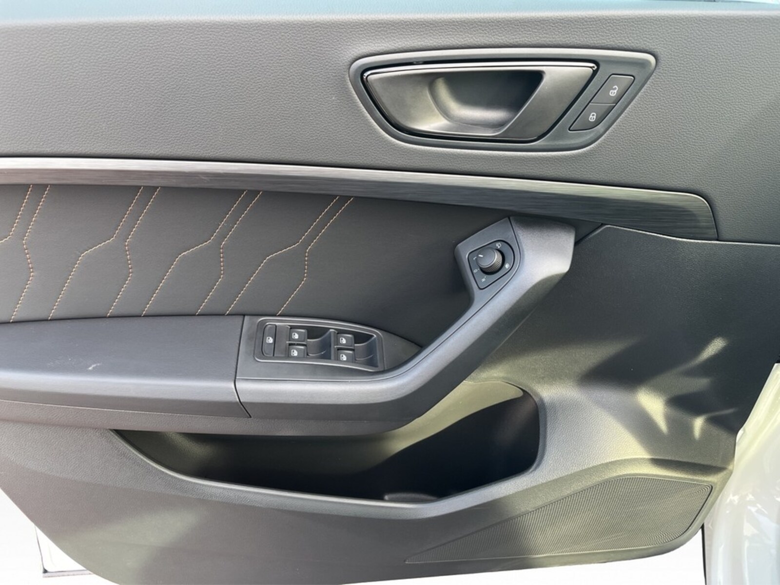 CUPRA Ateca – Bild 10