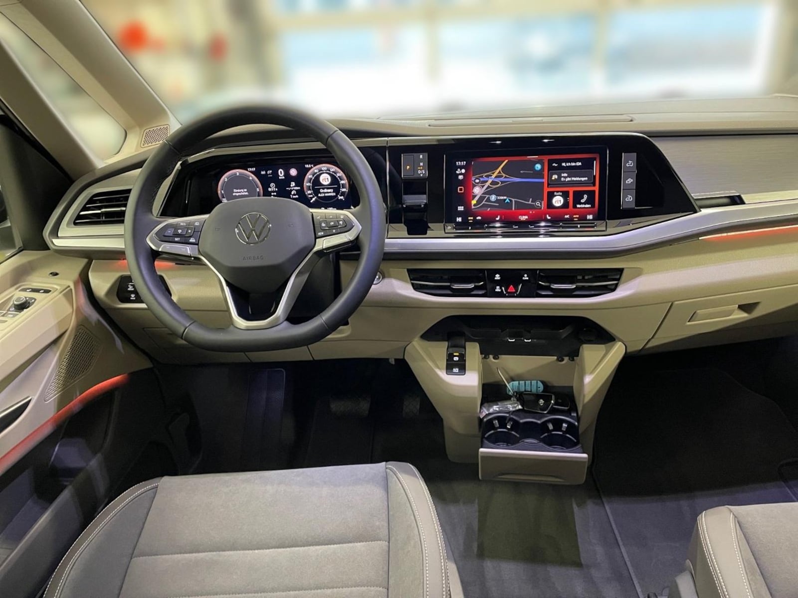 Volkswagen California – Bild 13