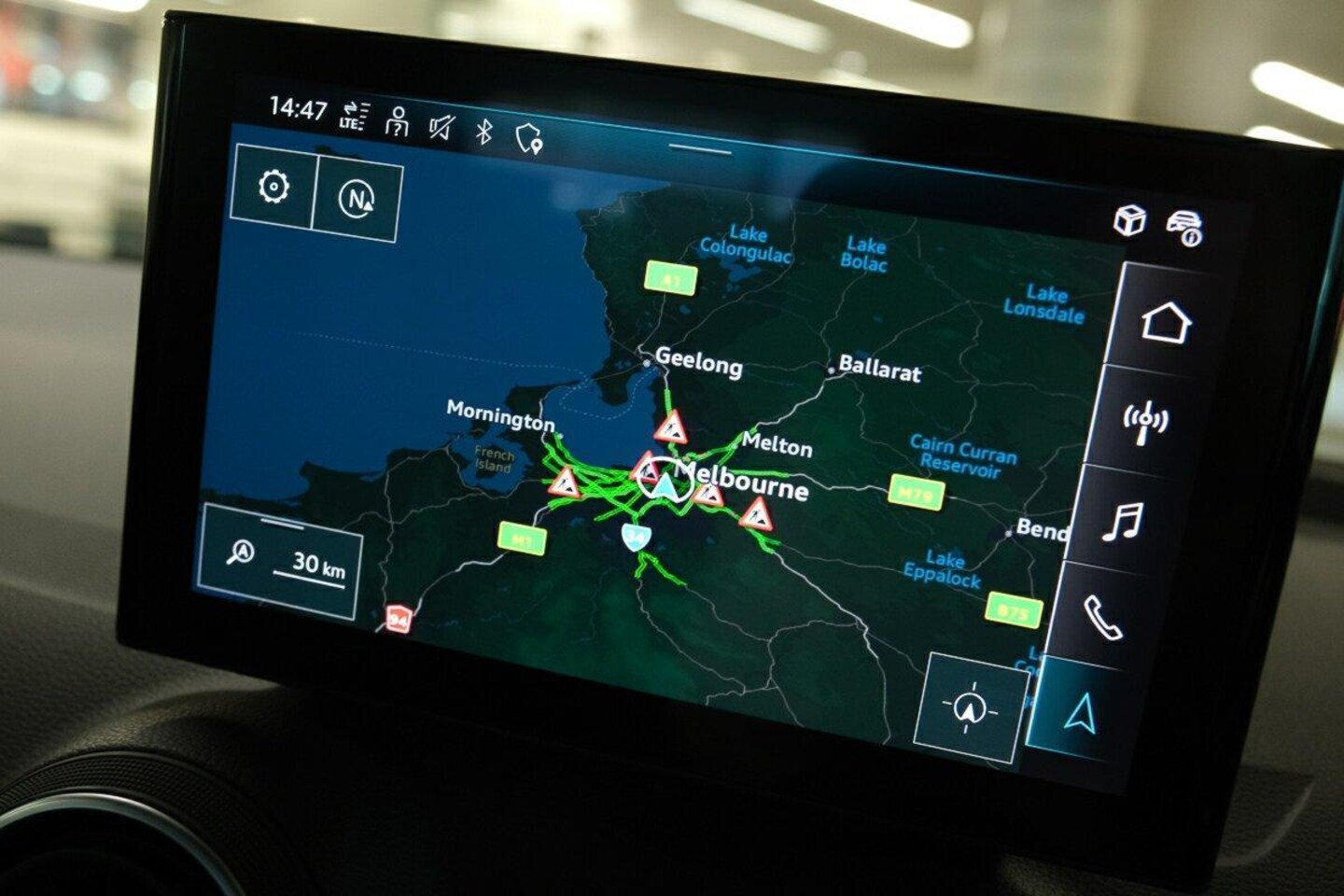 Image about Audi Q2 S line edition TFSI S tronic