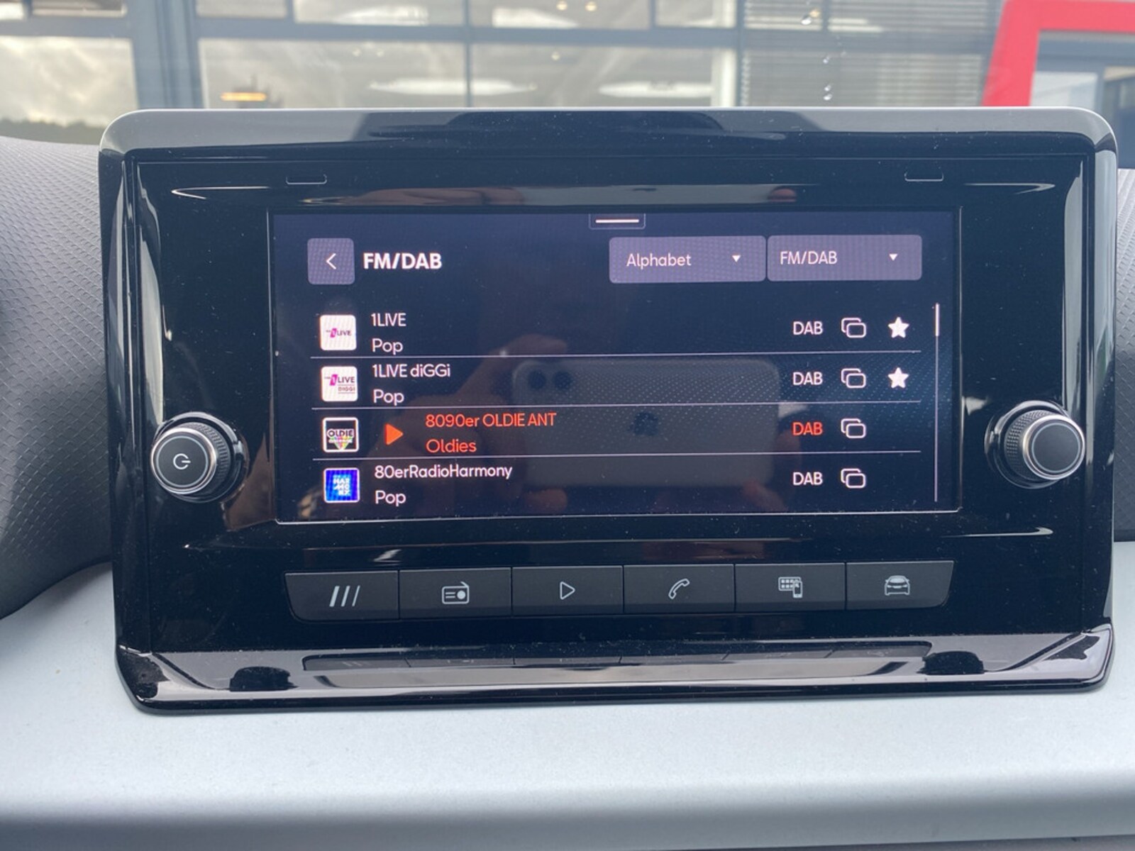 SEAT Ibiza – Bild 21