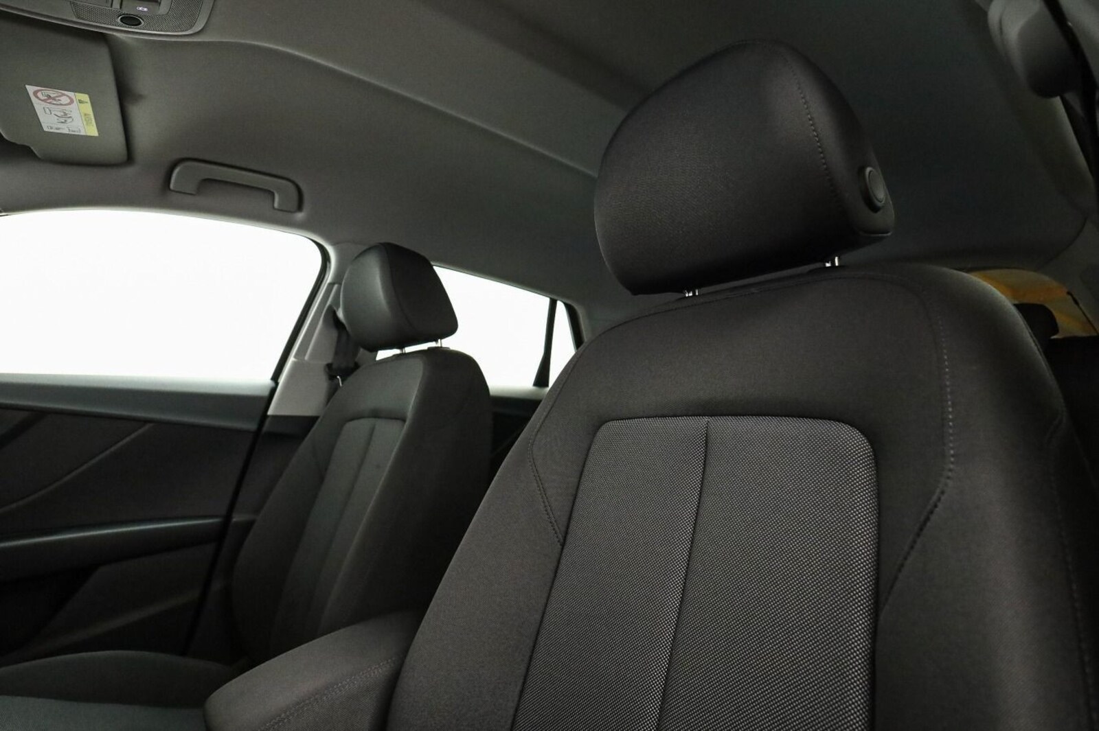Audi Q2 – Bild 24