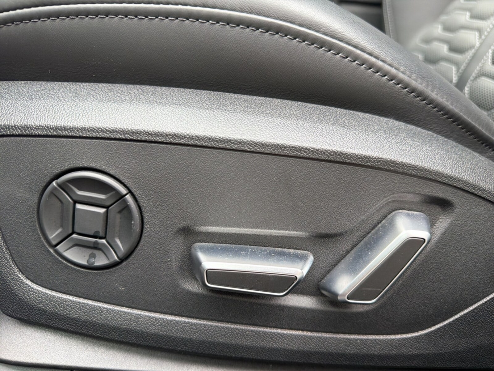 Audi RS 6 Avant performance – Bild 20
