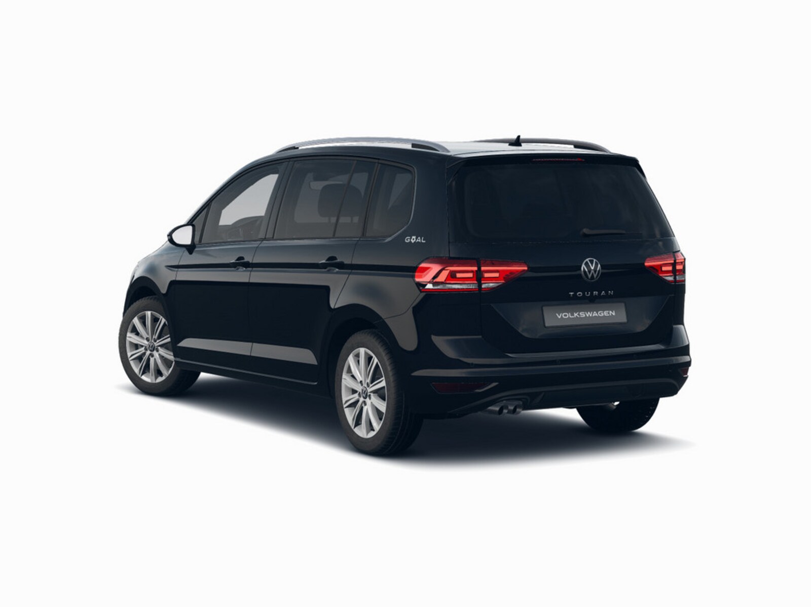 Volkswagen Touran – Bild 4
