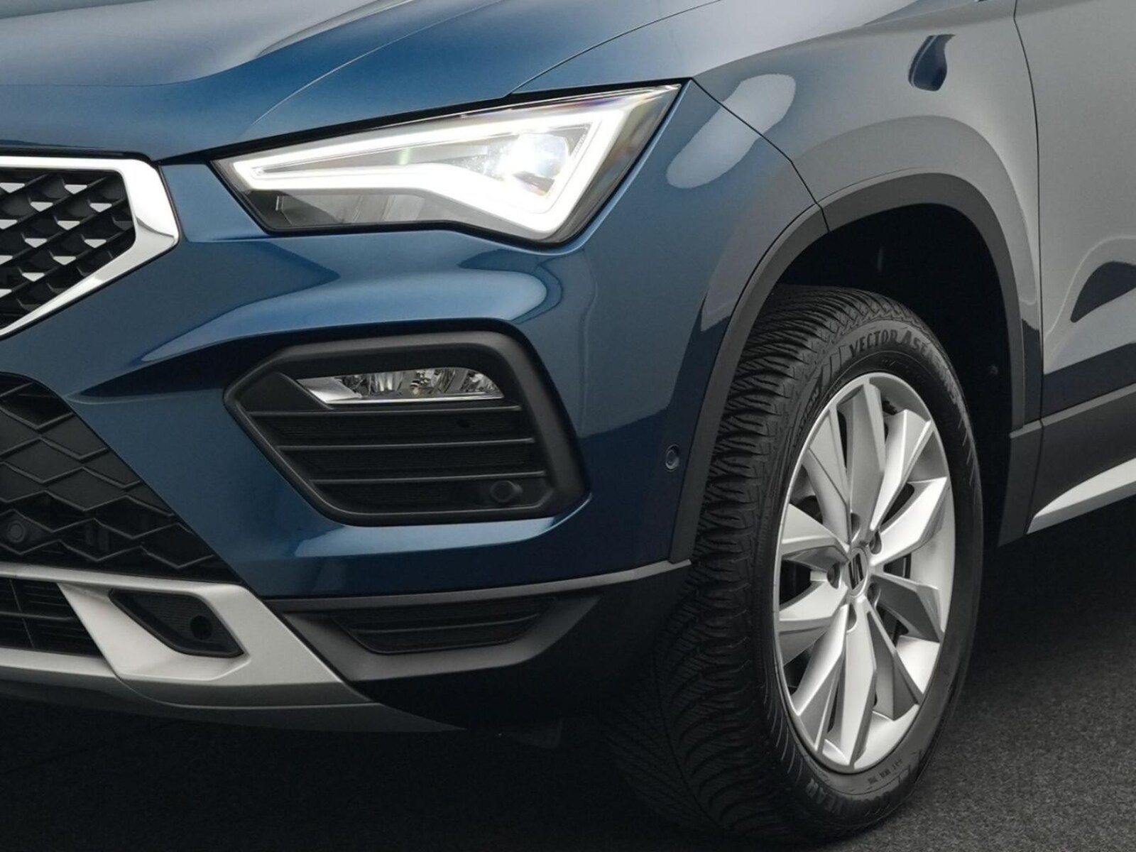 SEAT Ateca – Bild 21