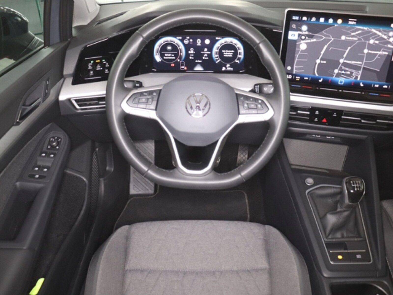 Volkswagen Golf Variant – Bild 8