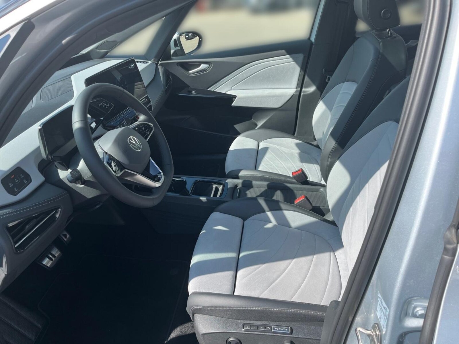 Volkswagen ID.3 – Bild 10