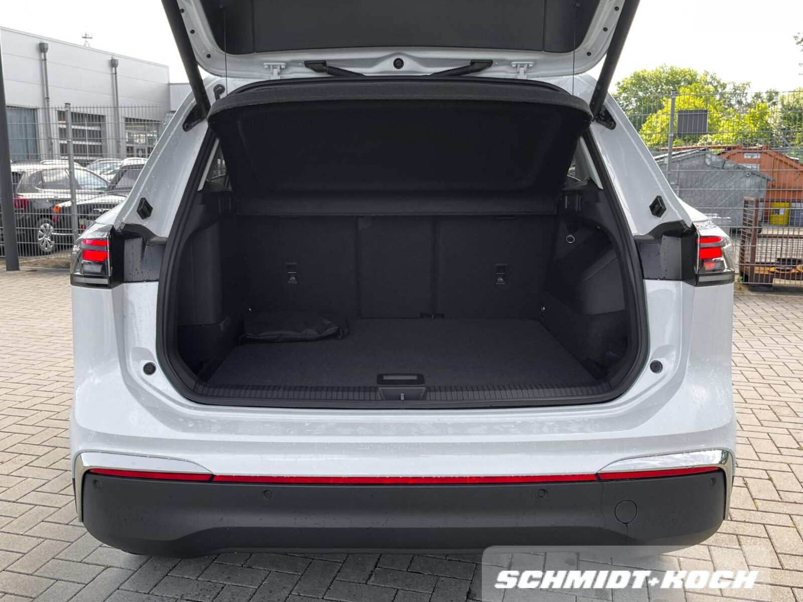 Volkswagen Tiguan – Bild 12