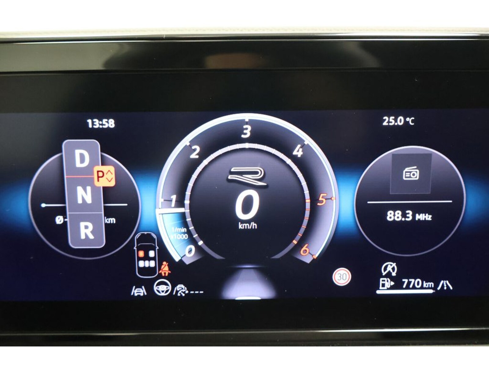 Volkswagen Tiguan – Bild 9