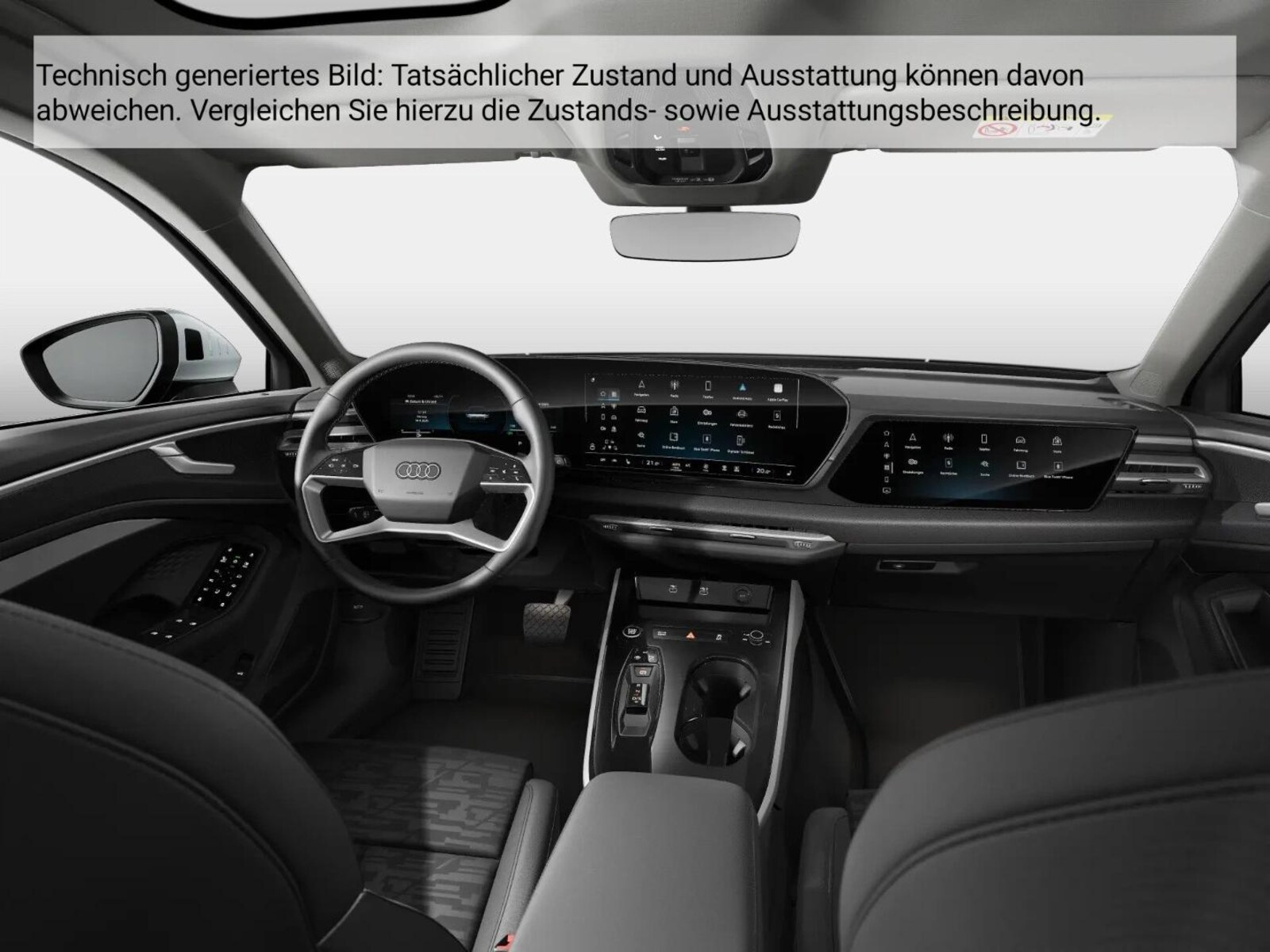 Audi A6 Avant – Bild 5