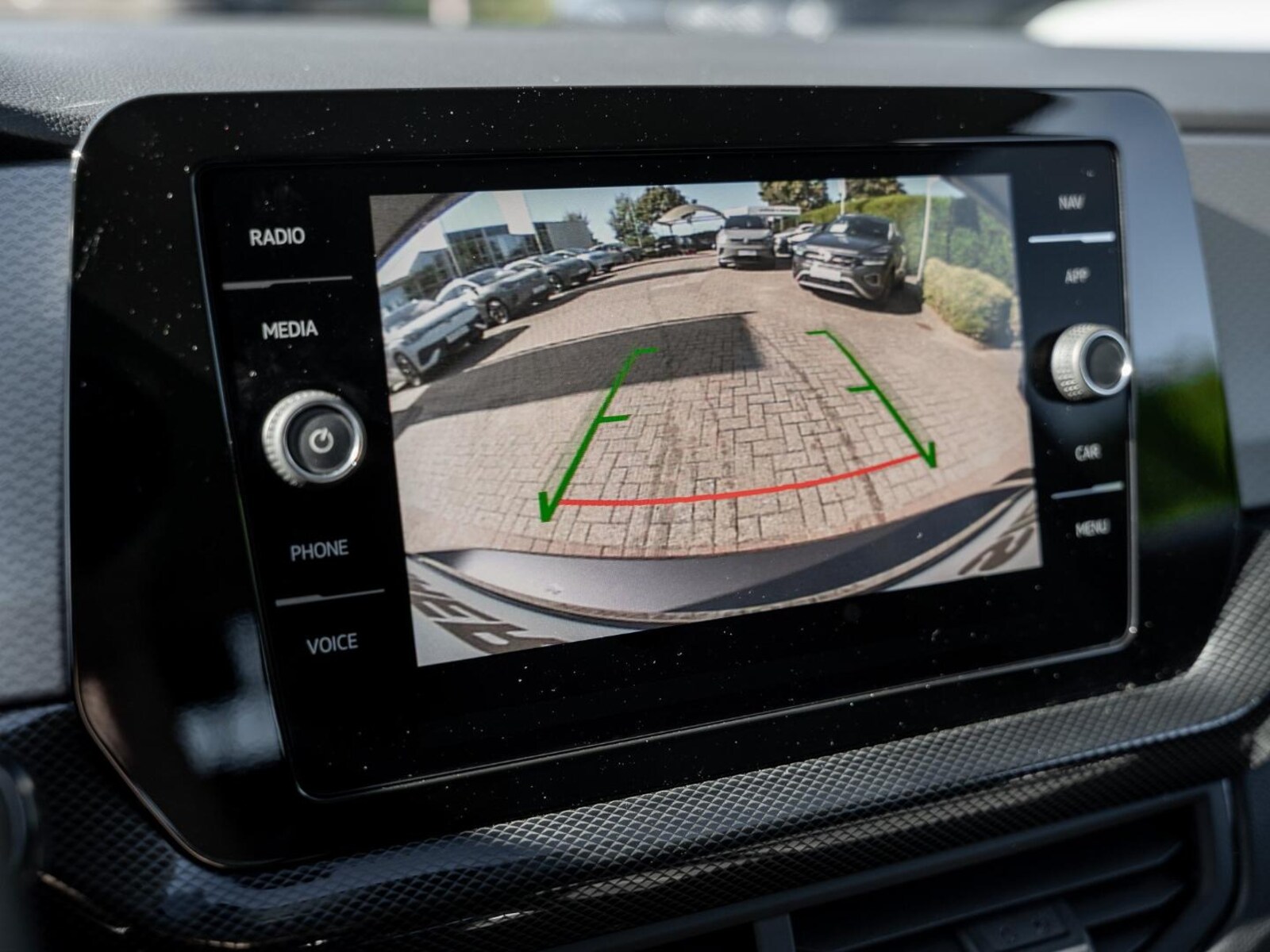 Volkswagen T-Cross – Bild 13