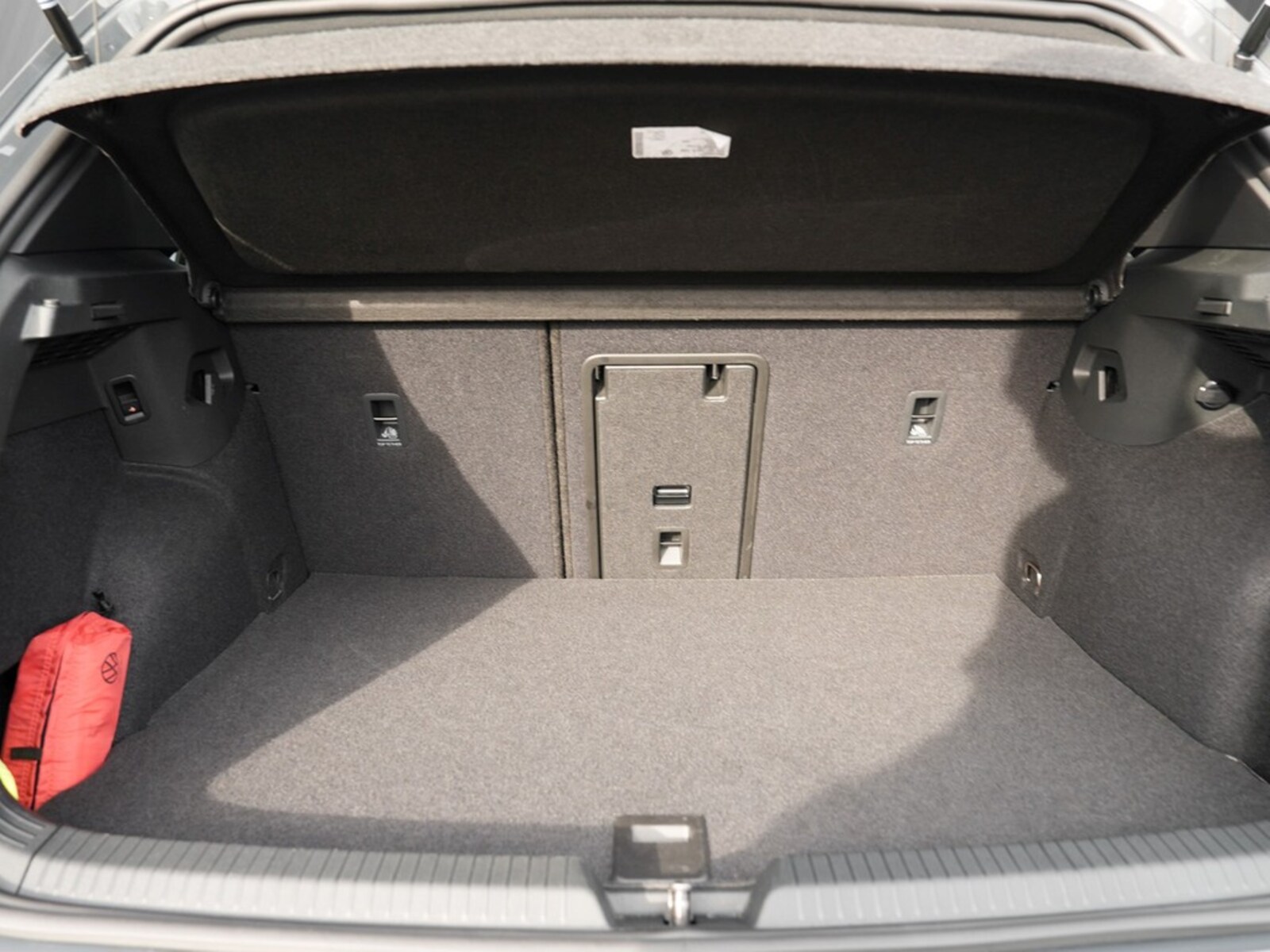 Volkswagen Golf – Bild 8