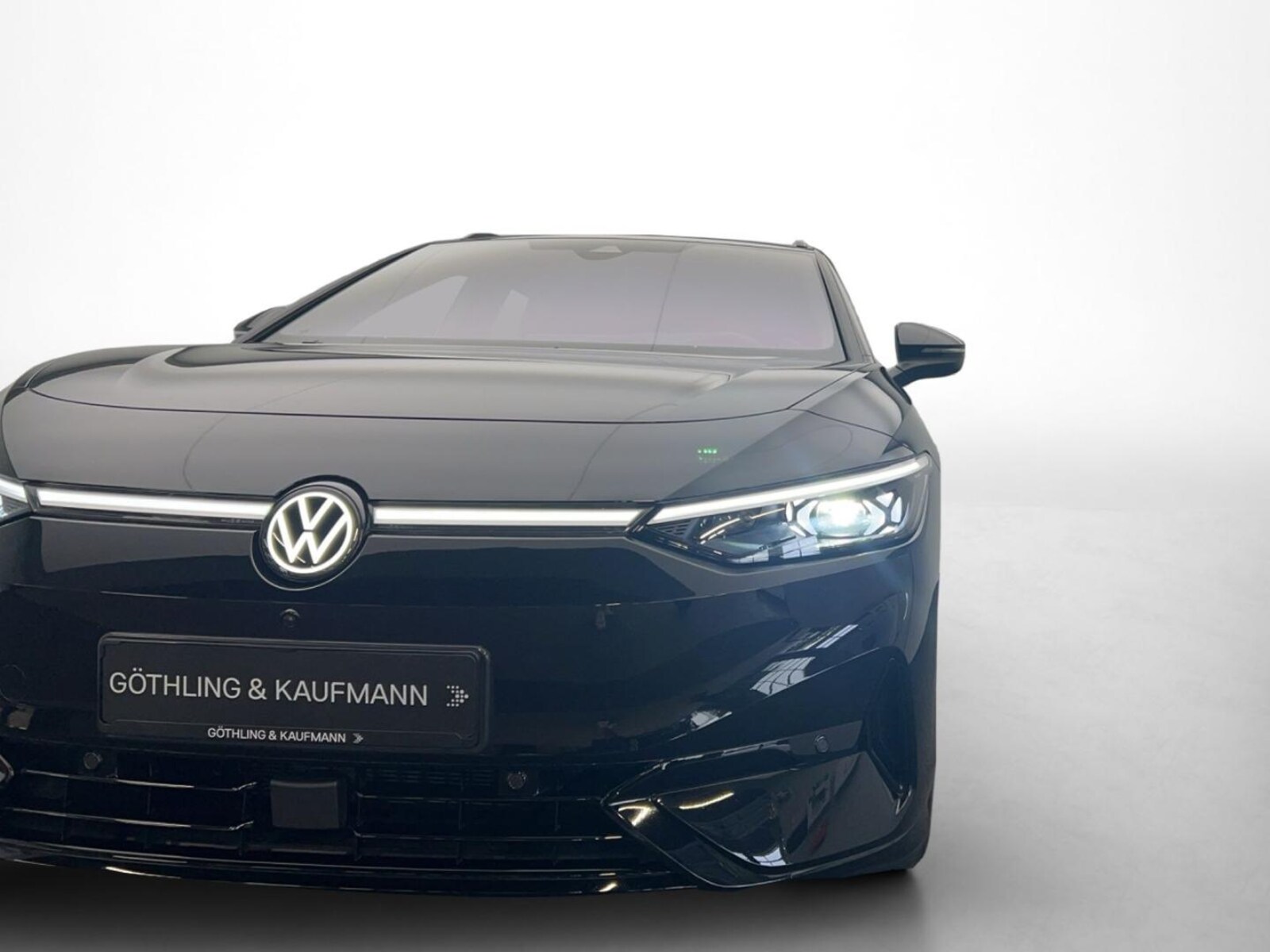 Volkswagen ID.7 Tourer – Bild 12