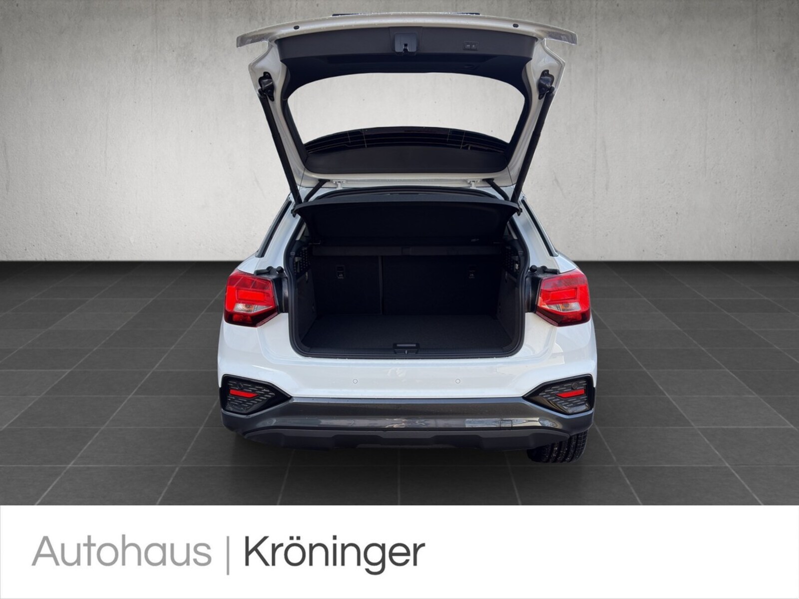 Audi Q2 – Bild 19