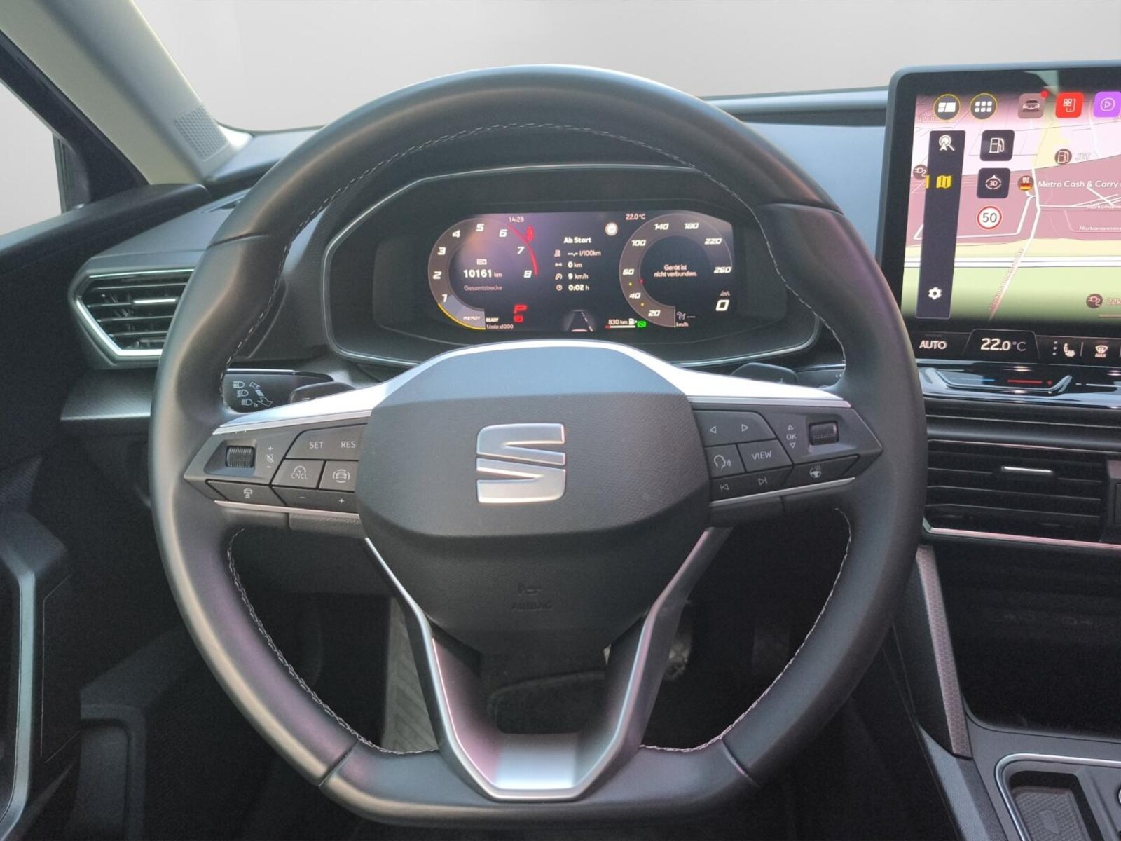 SEAT Leon – Bild 20