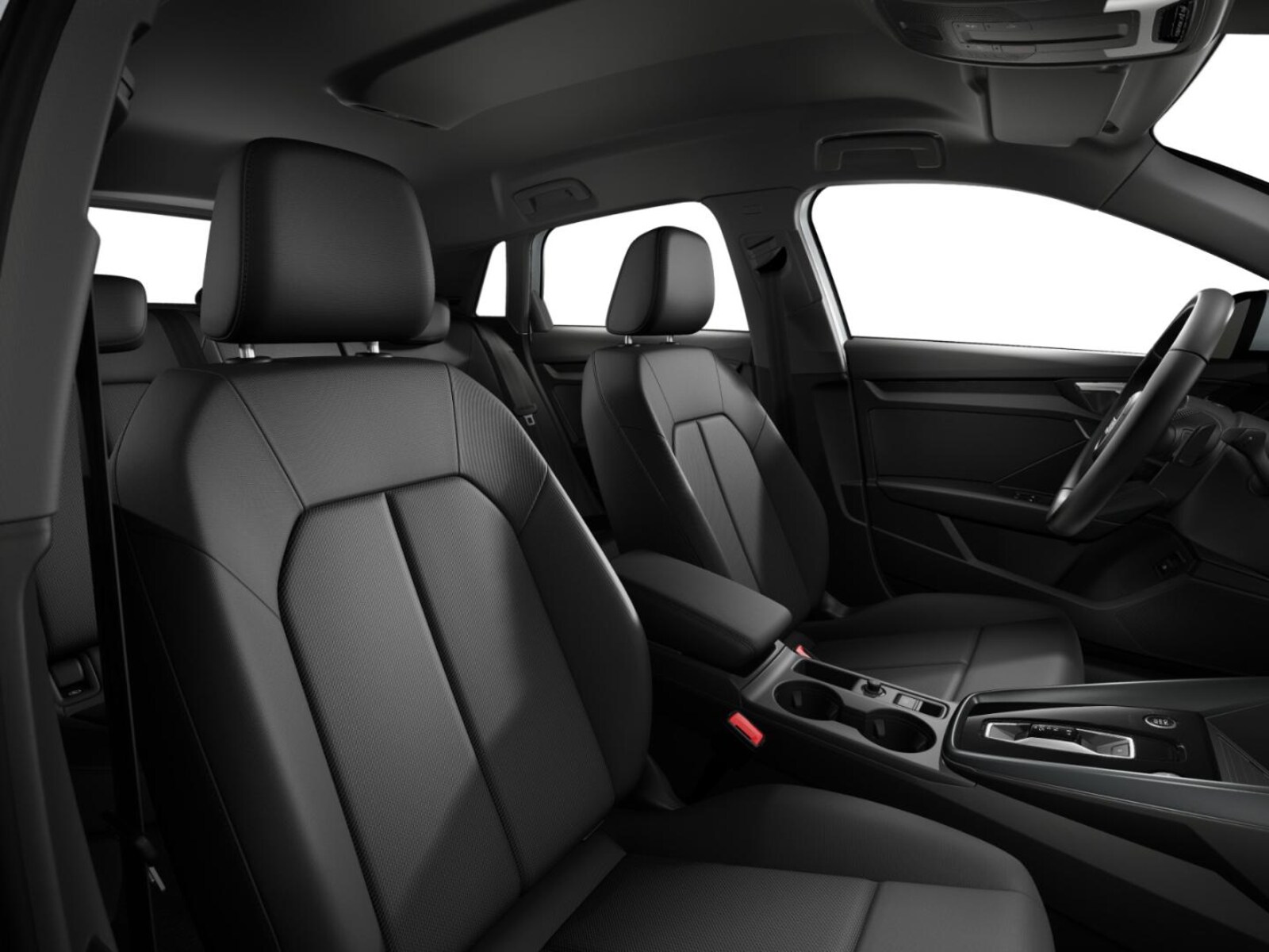 Audi A3 Sportback – Bild 12
