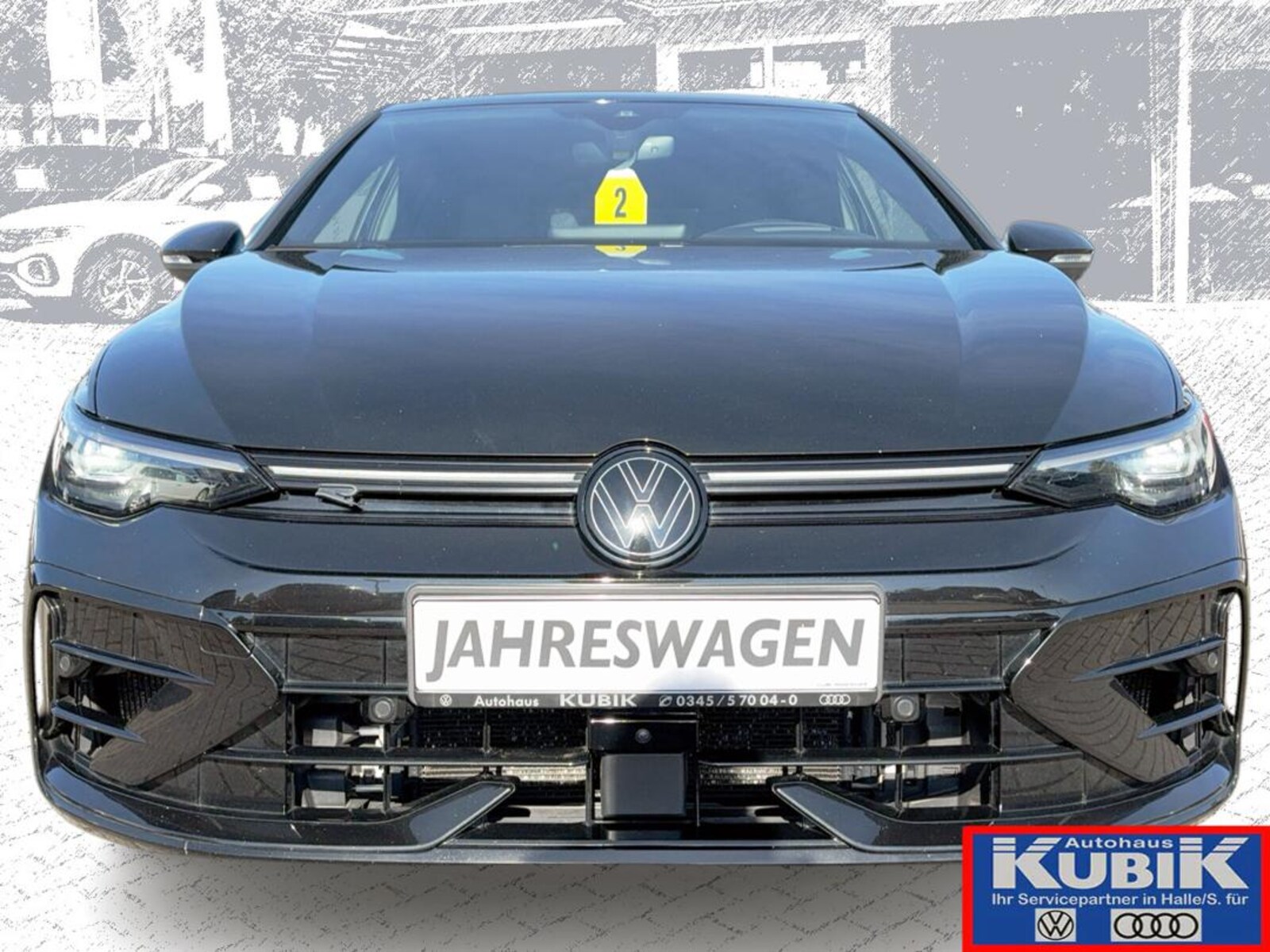 Volkswagen Golf – Bild 21