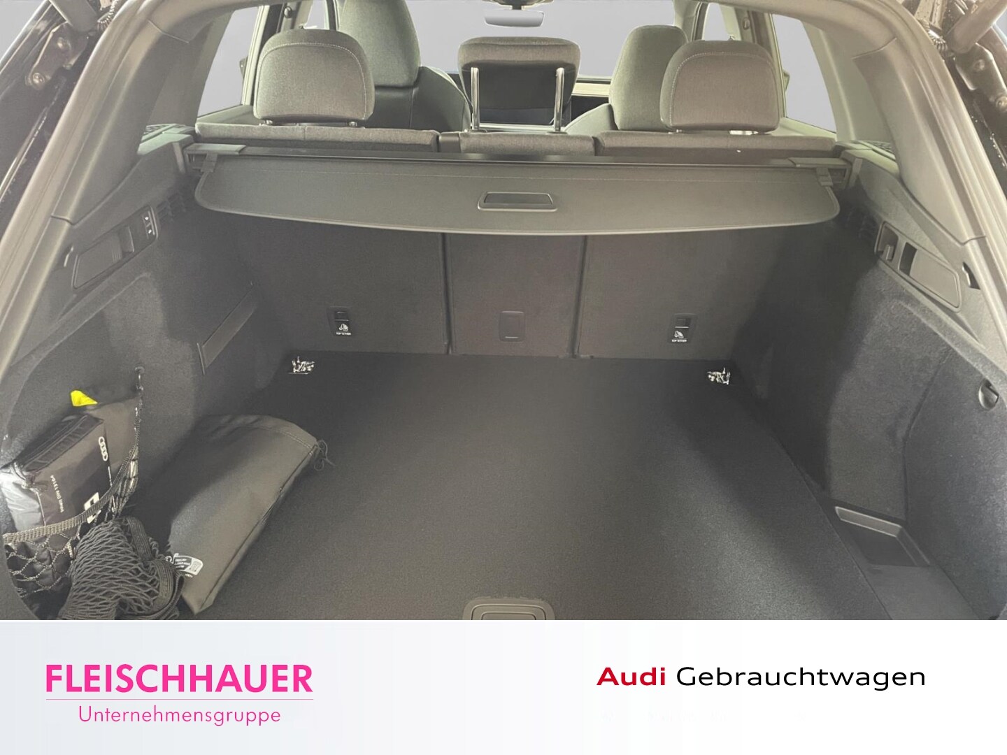 Bild über Audi Q5 SUV TDI quattro 150 kW S tronic - für weitere Informationen kontaktieren Sie den Audi Partner
